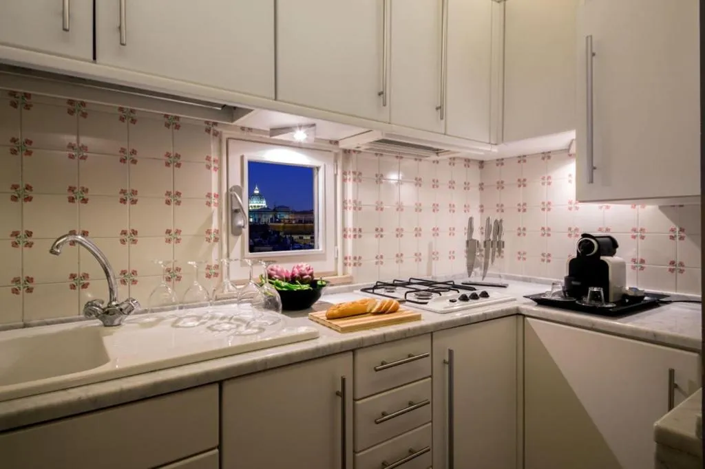 The Inn at the Spanish Steps Luxury Collection - The Inn at the Spanish Steps