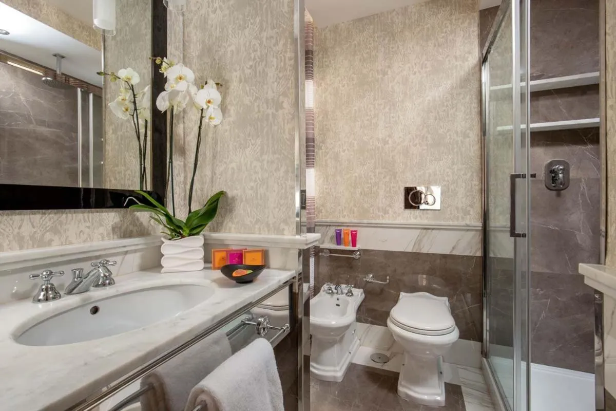 The Inn at the Spanish Steps Luxury Collection - The Inn at the Spanish Steps