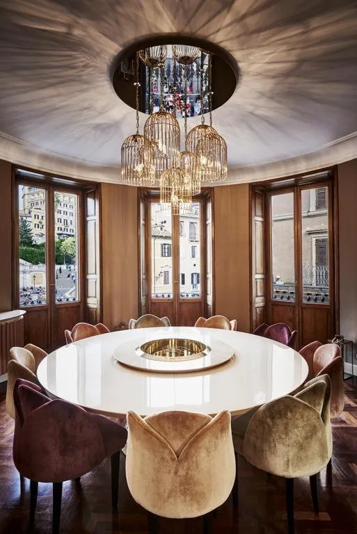 The Inn at the Spanish Steps Luxury Collection - The Inn at the Spanish Steps