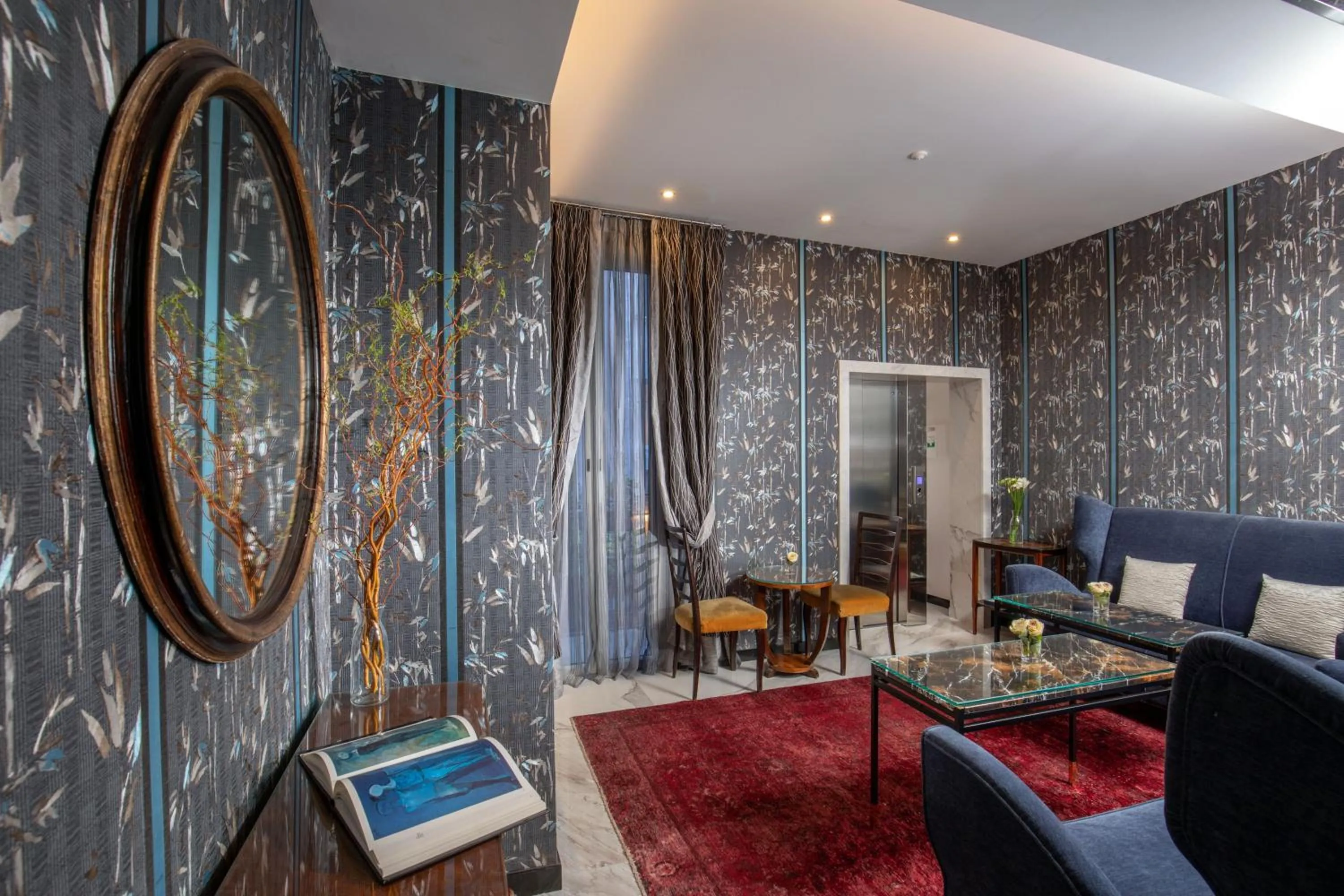 The Inn at the Spanish Steps Luxury Collection - The Inn at the Spanish Steps