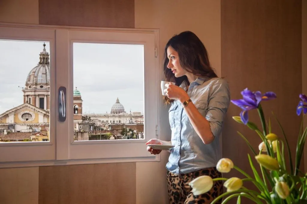 The Inn at the Spanish Steps Luxury Collection - The Inn at the Spanish Steps