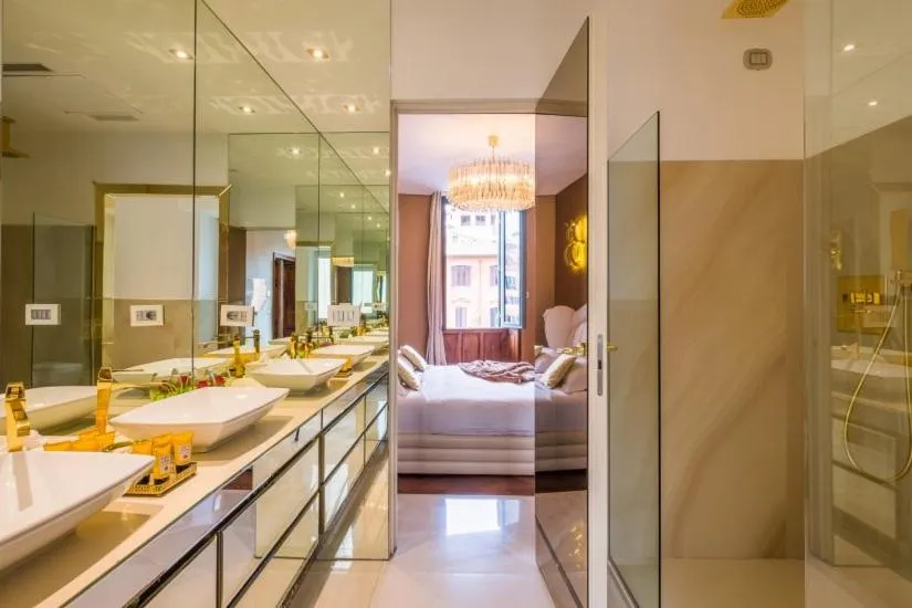 The Inn at the Spanish Steps Luxury Collection - The Inn at the Spanish Steps