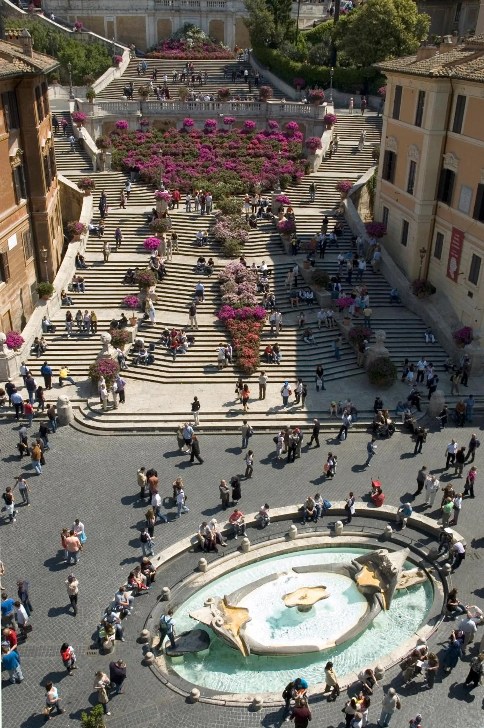 The Inn at the Spanish Steps Luxury Collection - The Inn at the Spanish Steps