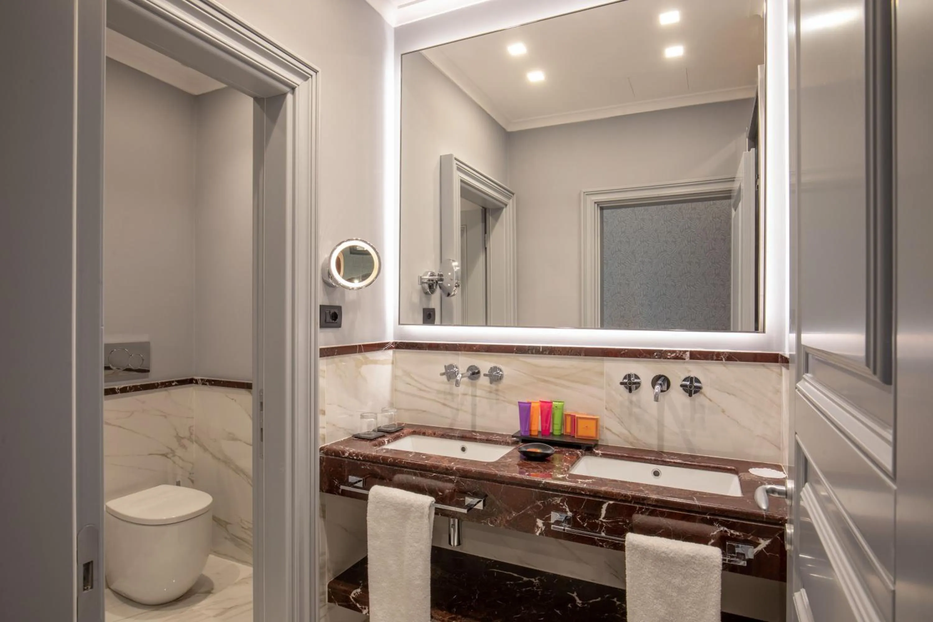 The Inn at the Spanish Steps Luxury Collection - The Inn at the Spanish Steps