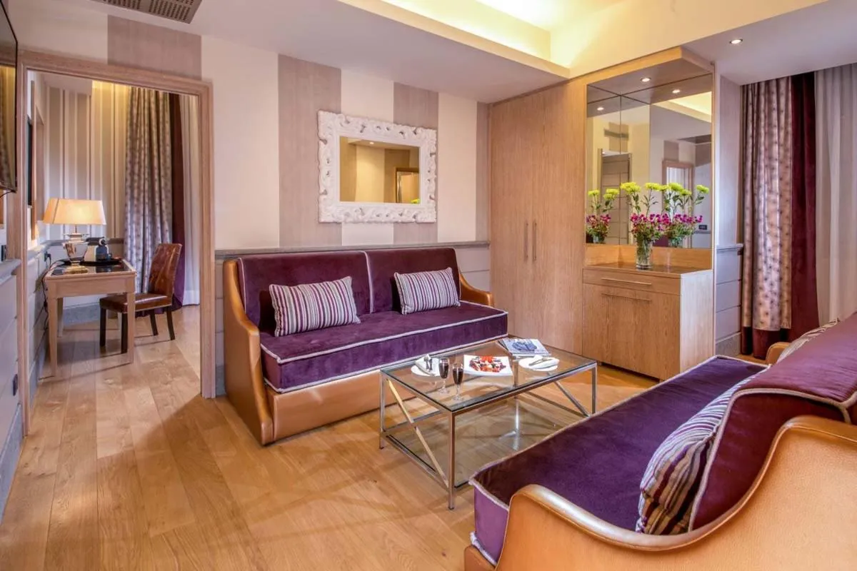 The Inn at the Spanish Steps Luxury Collection - The Inn at the Spanish Steps