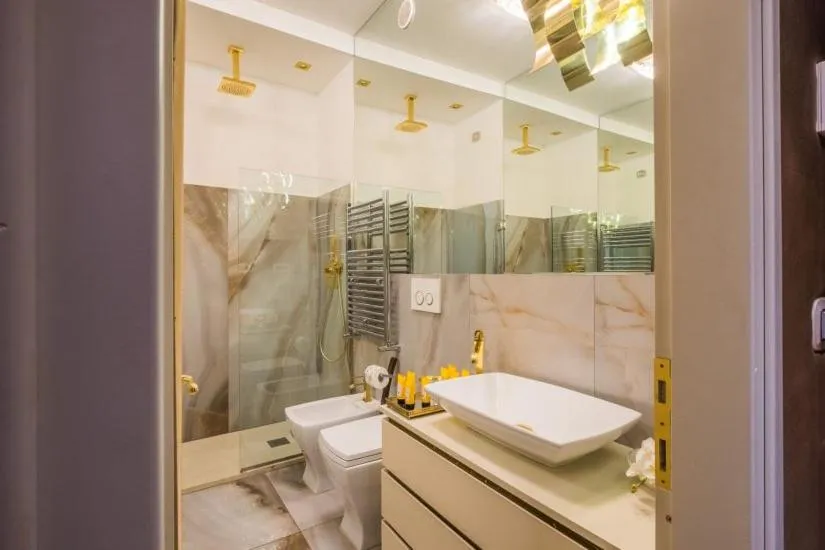 The Inn at the Spanish Steps Luxury Collection - The Inn at the Spanish Steps