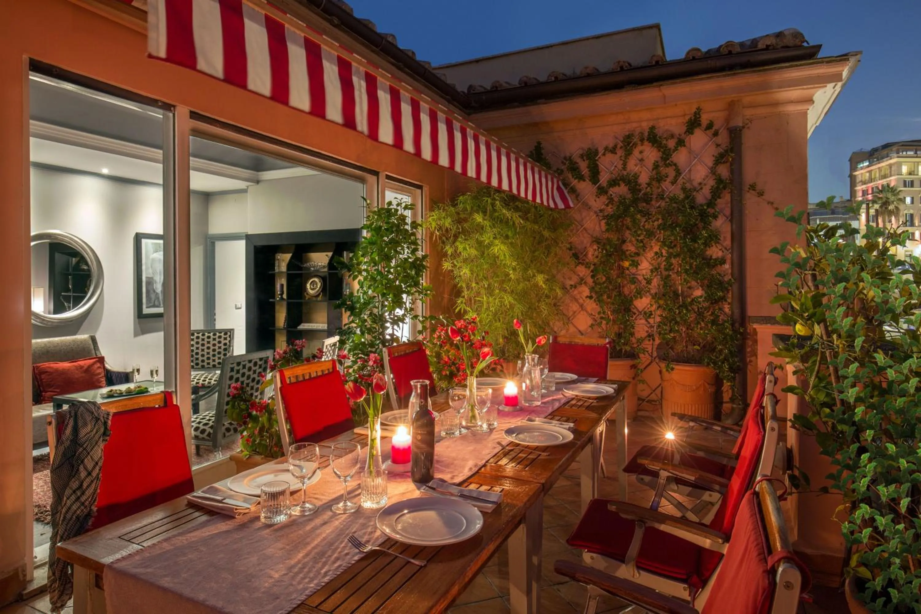 The Inn at the Spanish Steps Luxury Collection - The Inn at the Spanish Steps