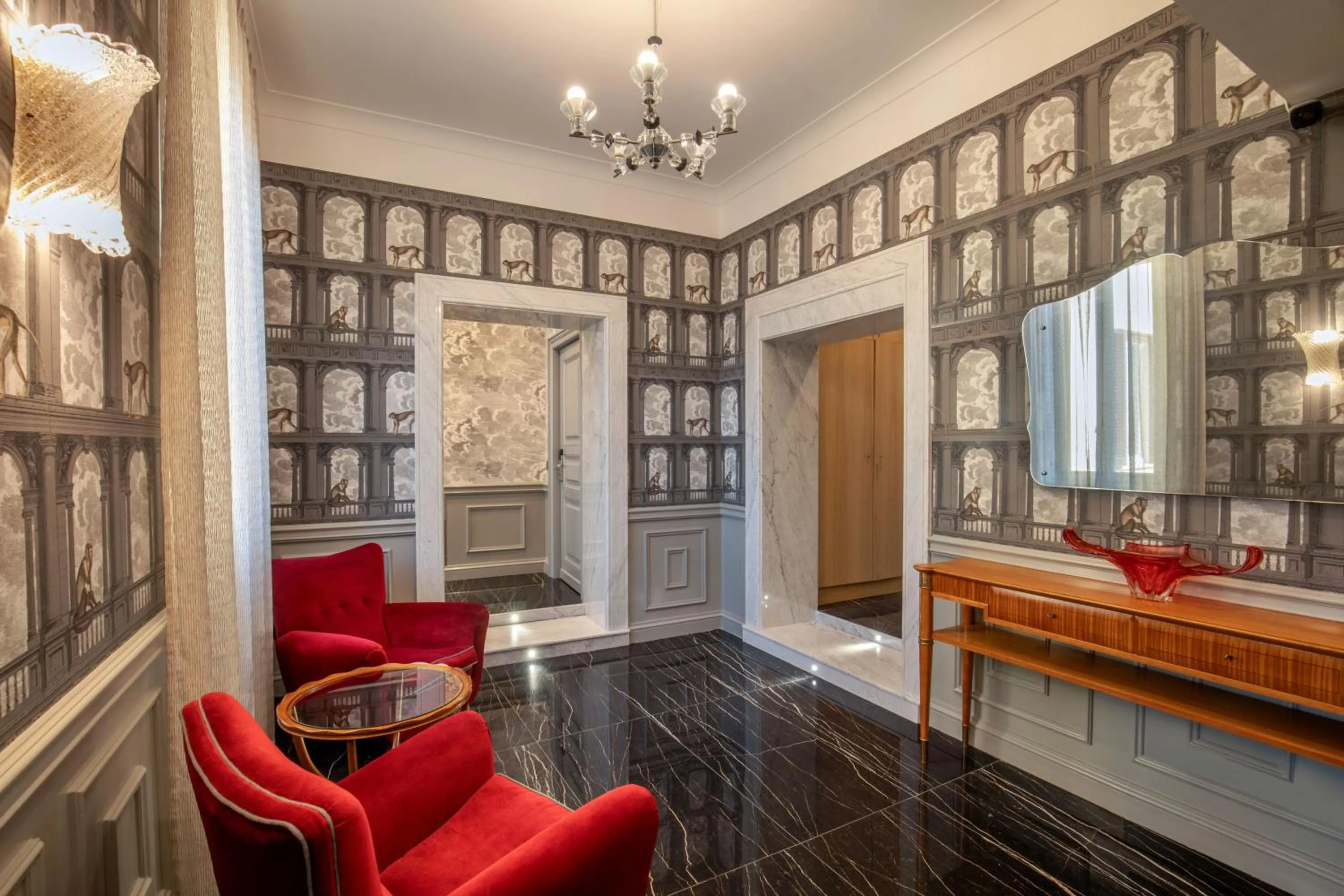 The Inn at the Spanish Steps Luxury Collection - The Inn at the Spanish Steps