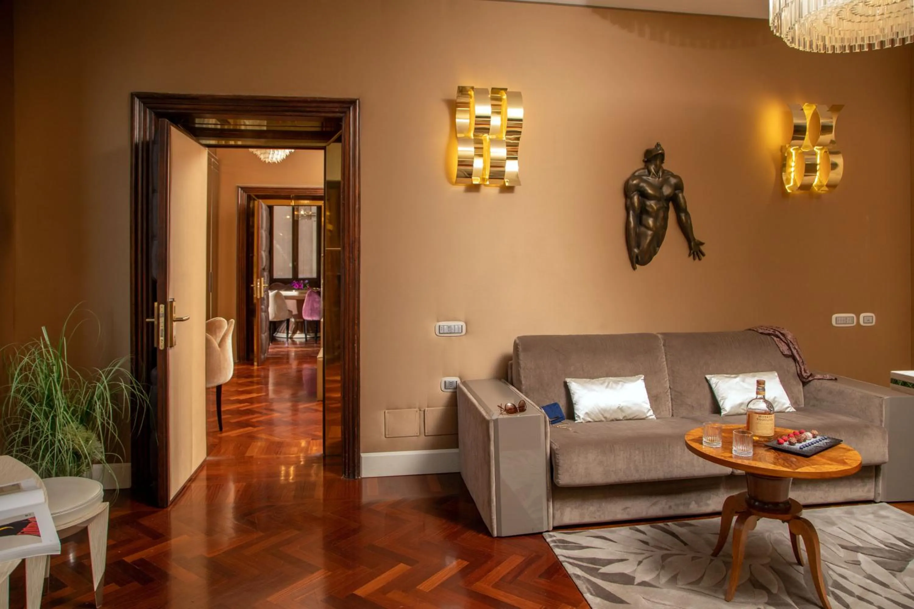 The Inn at the Spanish Steps Luxury Collection - The Inn at the Spanish Steps