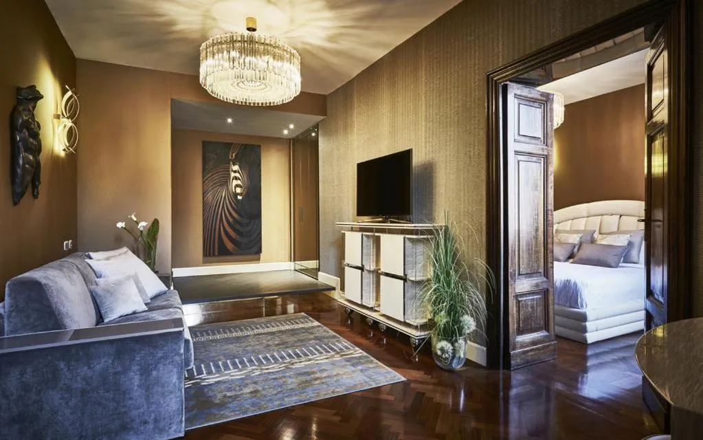 The Inn at the Spanish Steps Luxury Collection - The Inn at the Spanish Steps