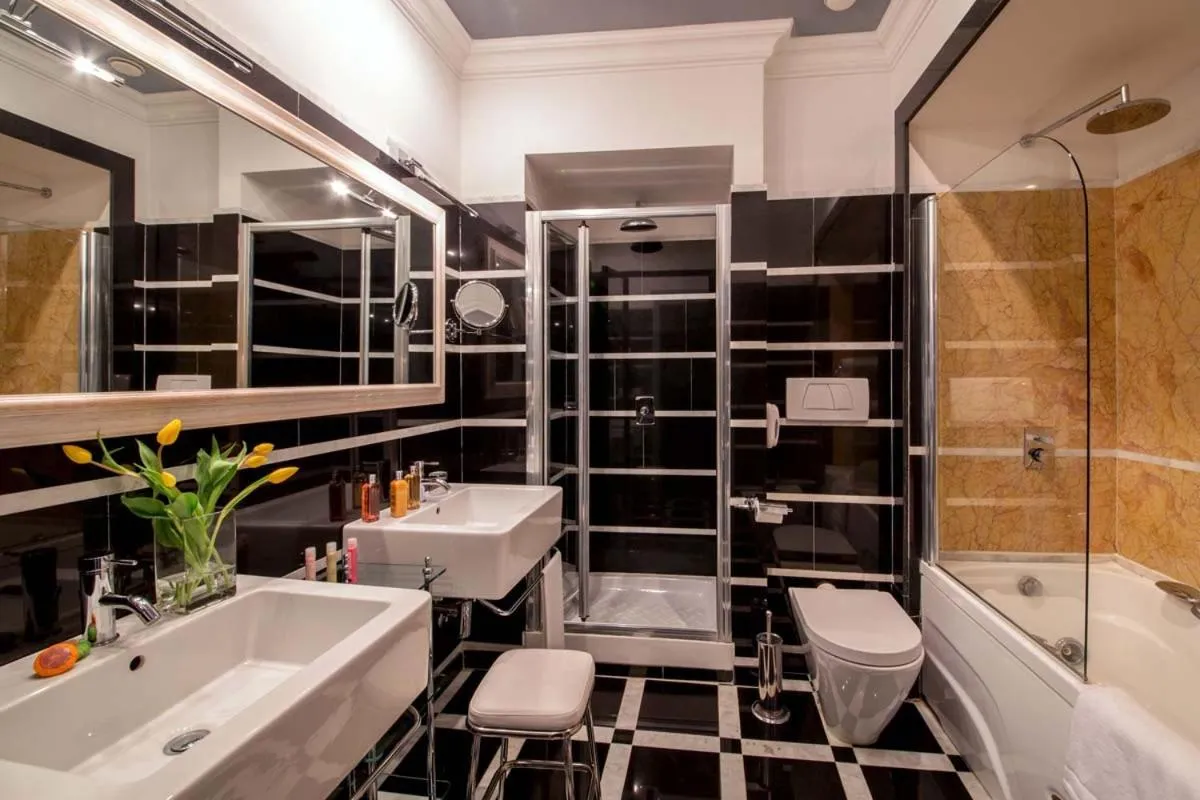 The Inn at the Spanish Steps Luxury Collection - The Inn at the Spanish Steps