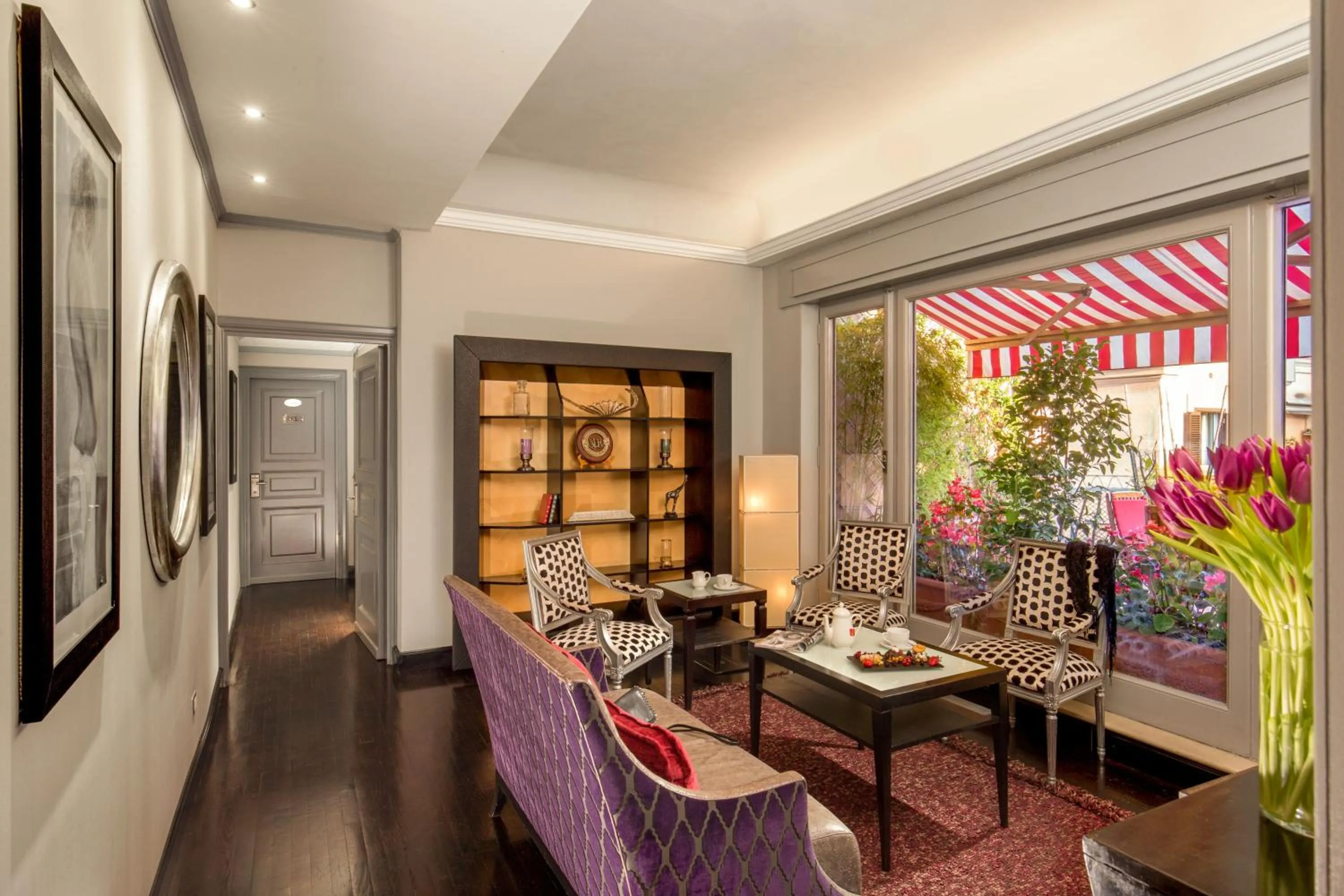 The Inn at the Spanish Steps Luxury Collection - The Inn at the Spanish Steps