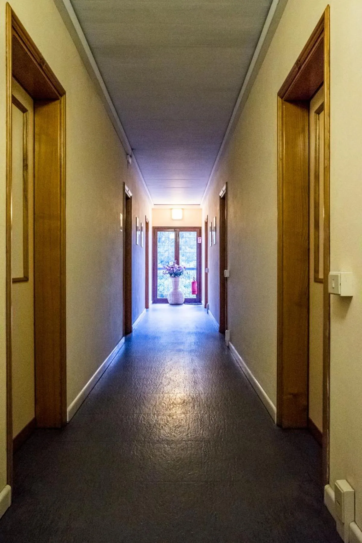 Hotel Casale dei Massimi