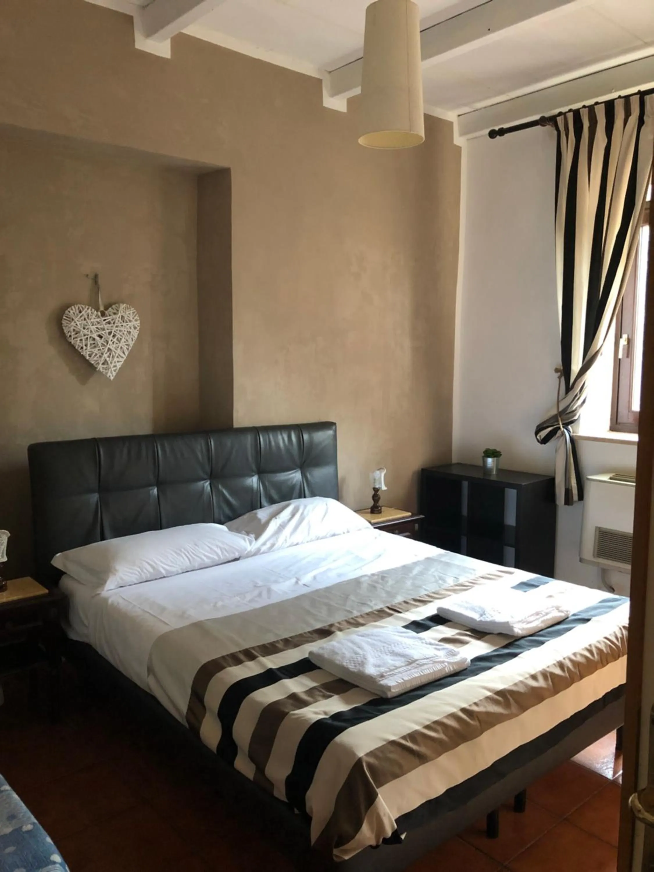 Bed in Hotel Casale dei Massimi