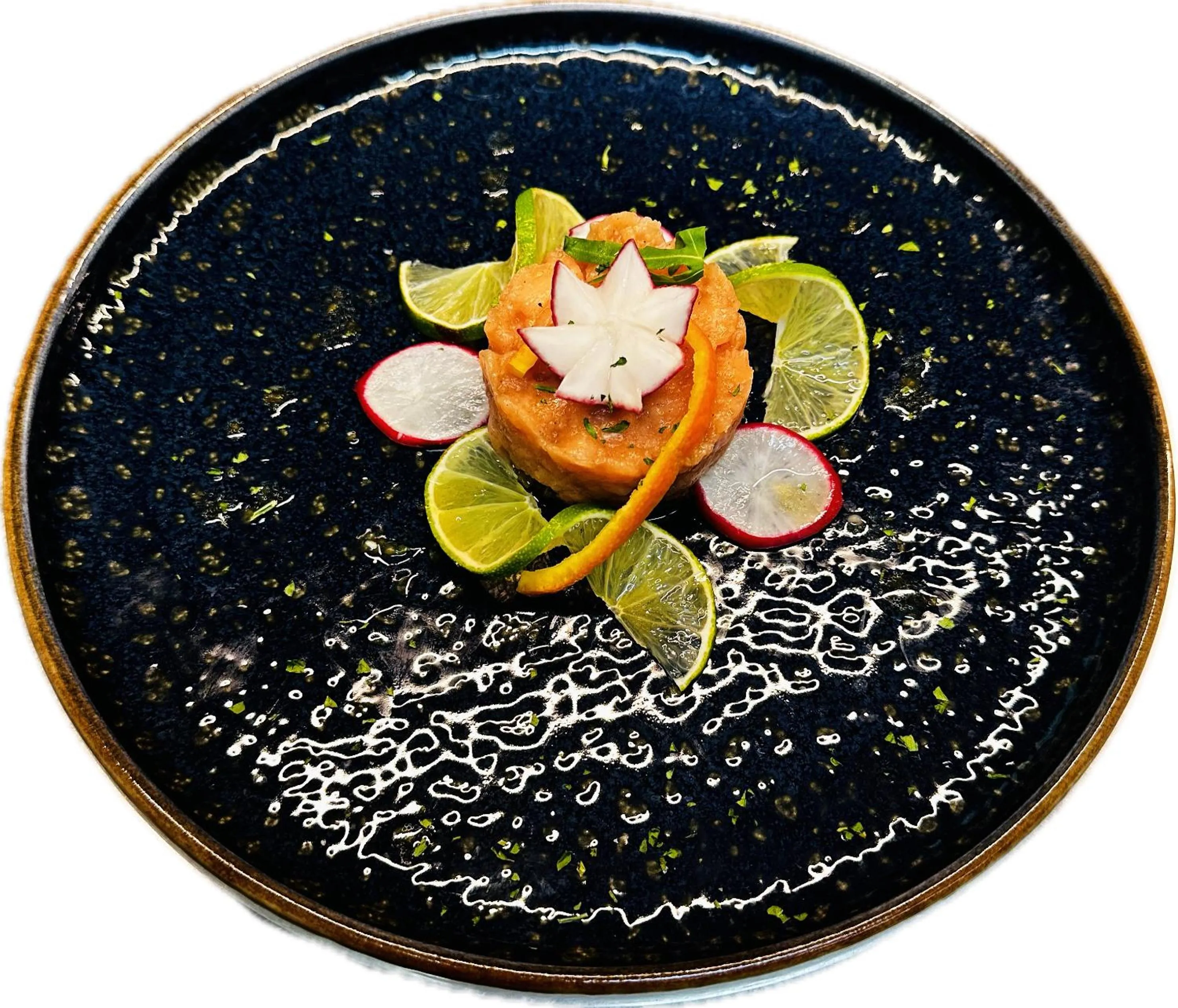 Restaurant/places to eat in Hotel Kennedy