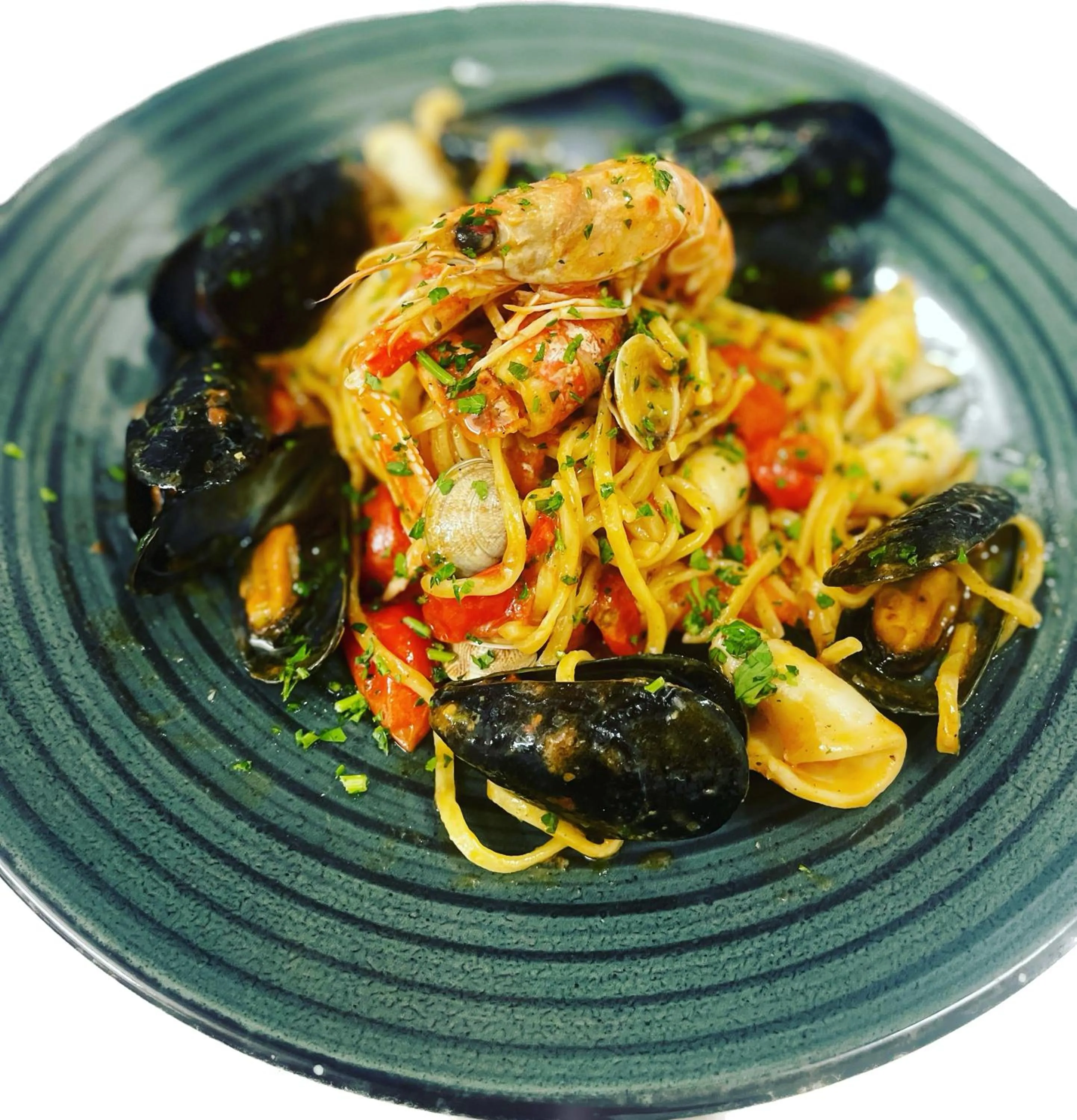 Restaurant/places to eat in Hotel Kennedy