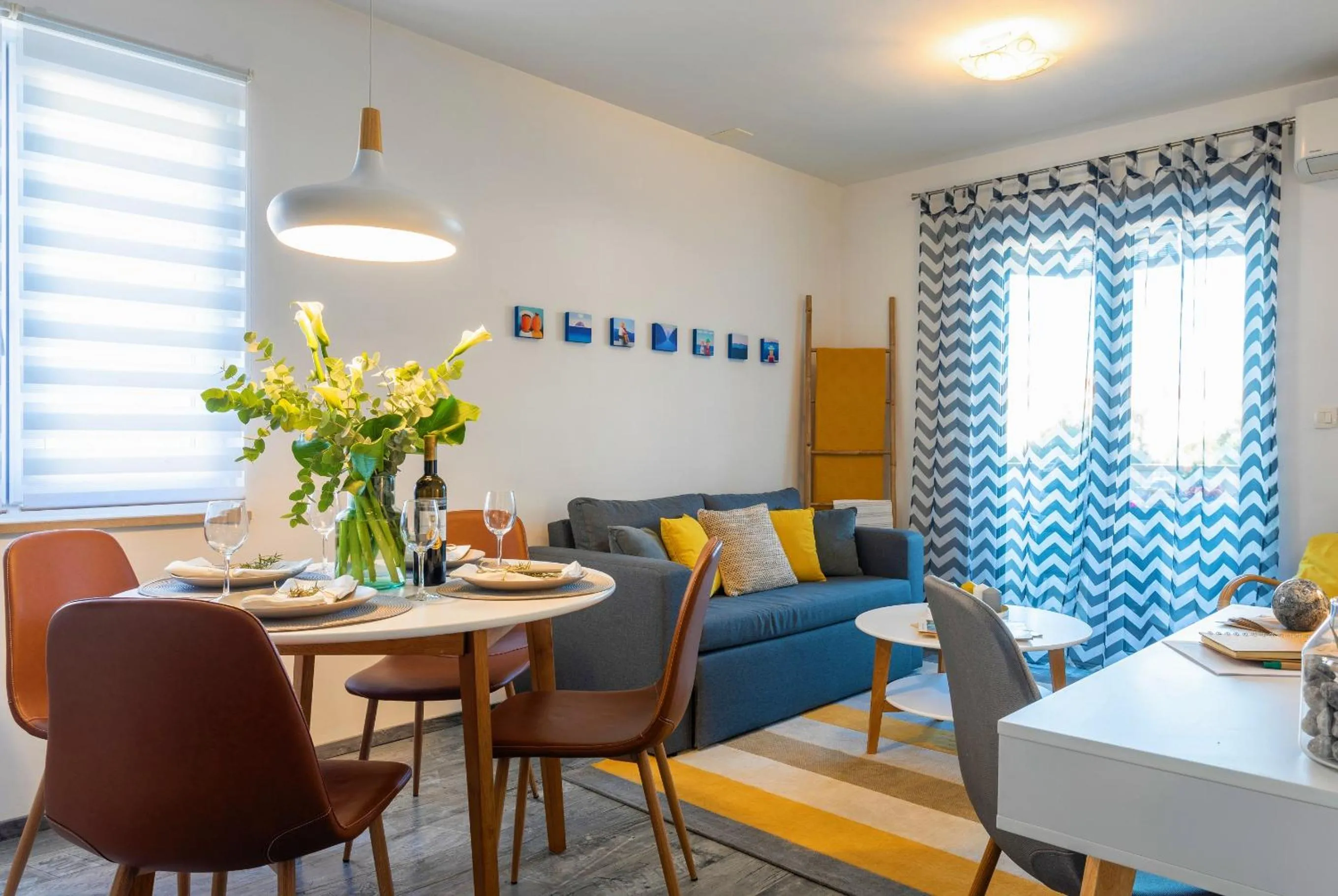 Apartman Olive