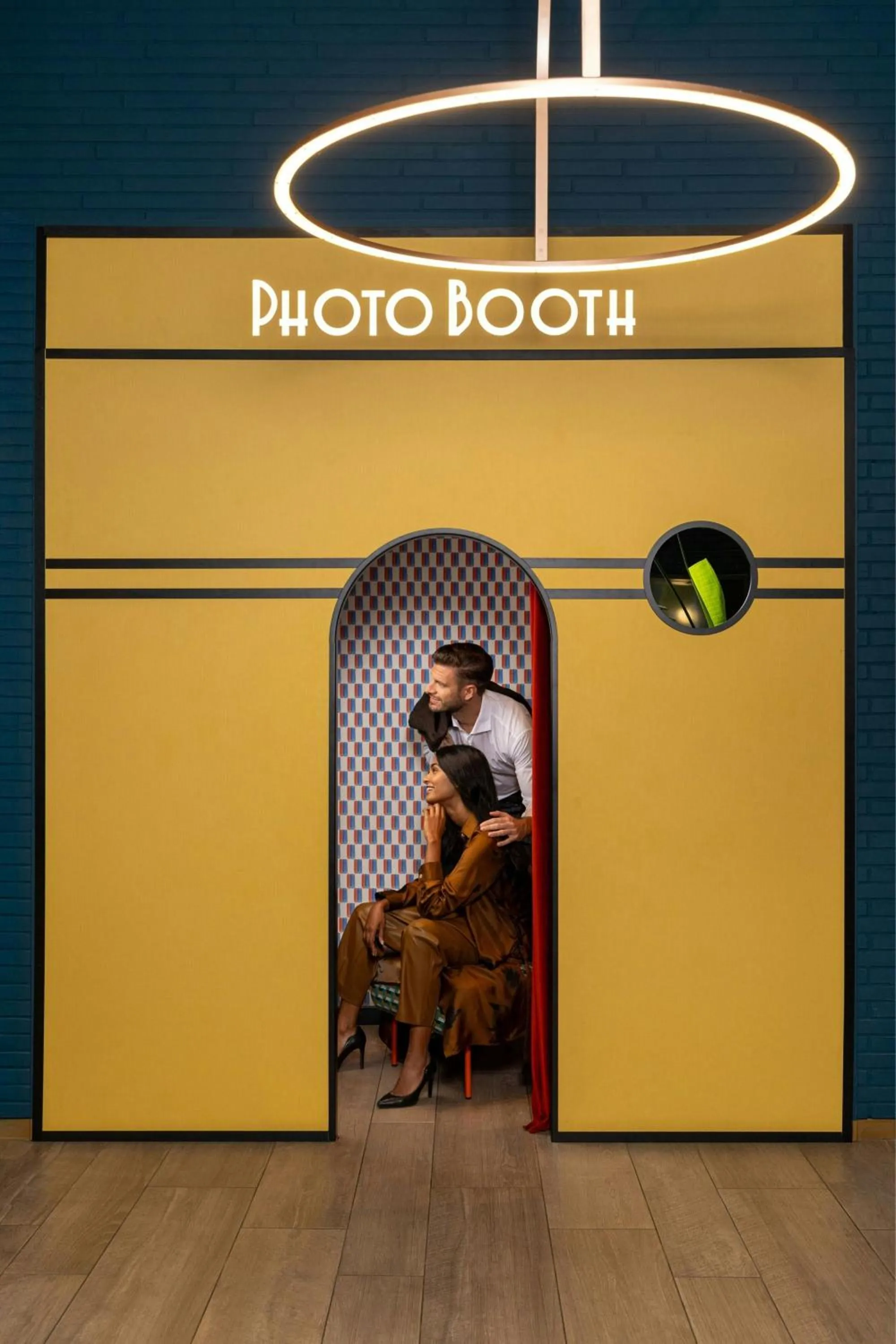 Other in Duo Milan Porta Nuova, a Tribute Portfolio Hotel