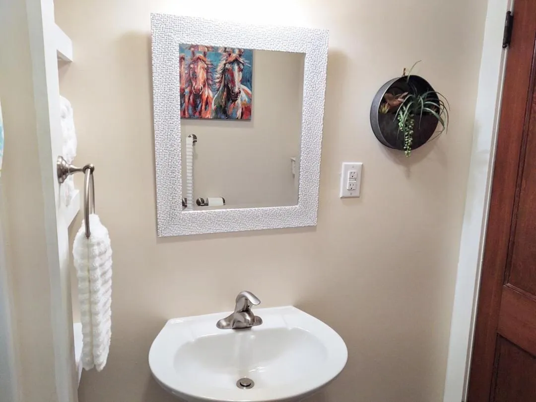 Edgewater Resort Cottage #1