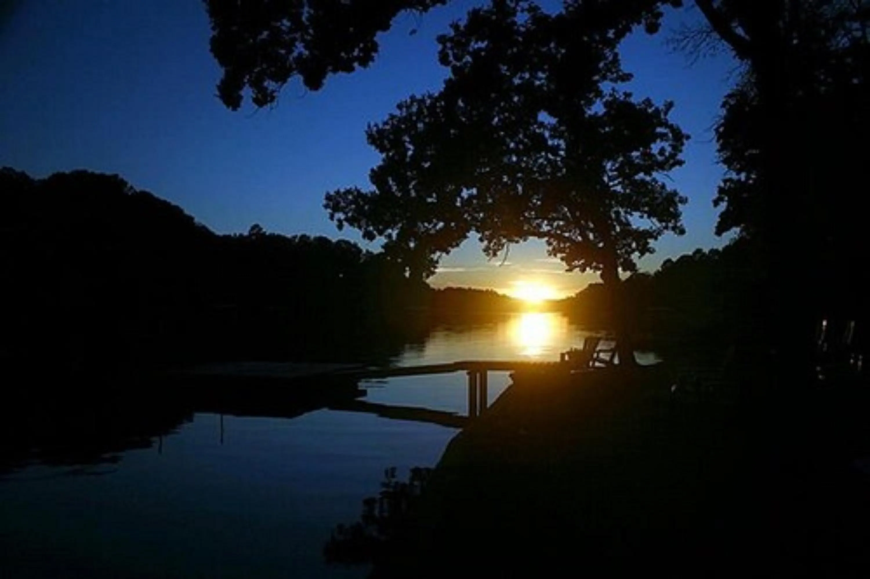 Edgewater Resort Cottage #1