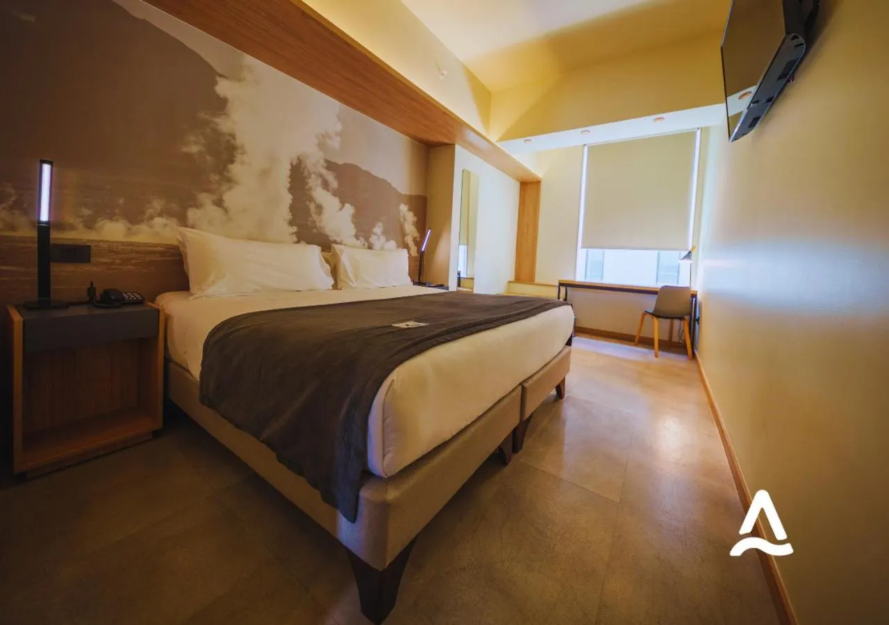 Bed in Almasur Providencia