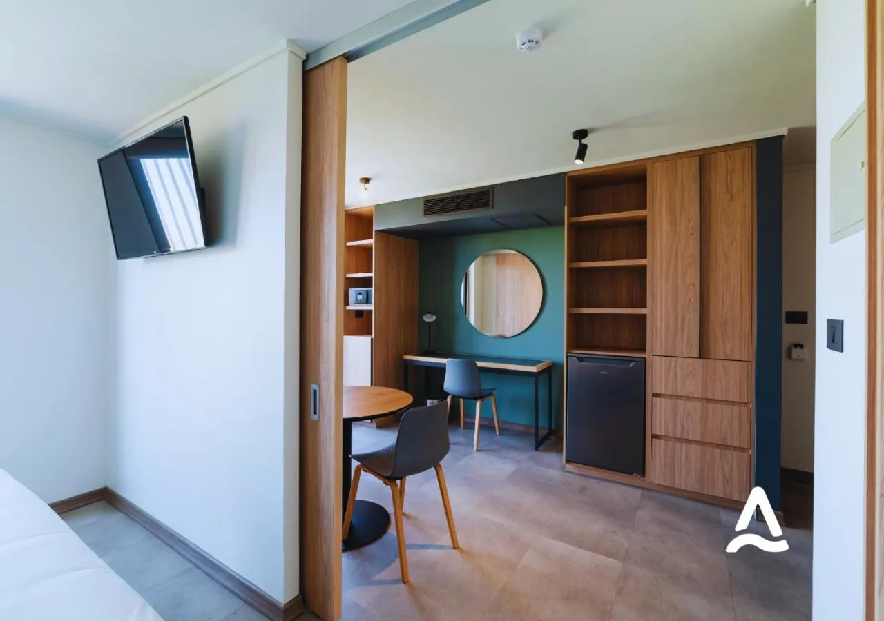 Living room in Almasur Providencia