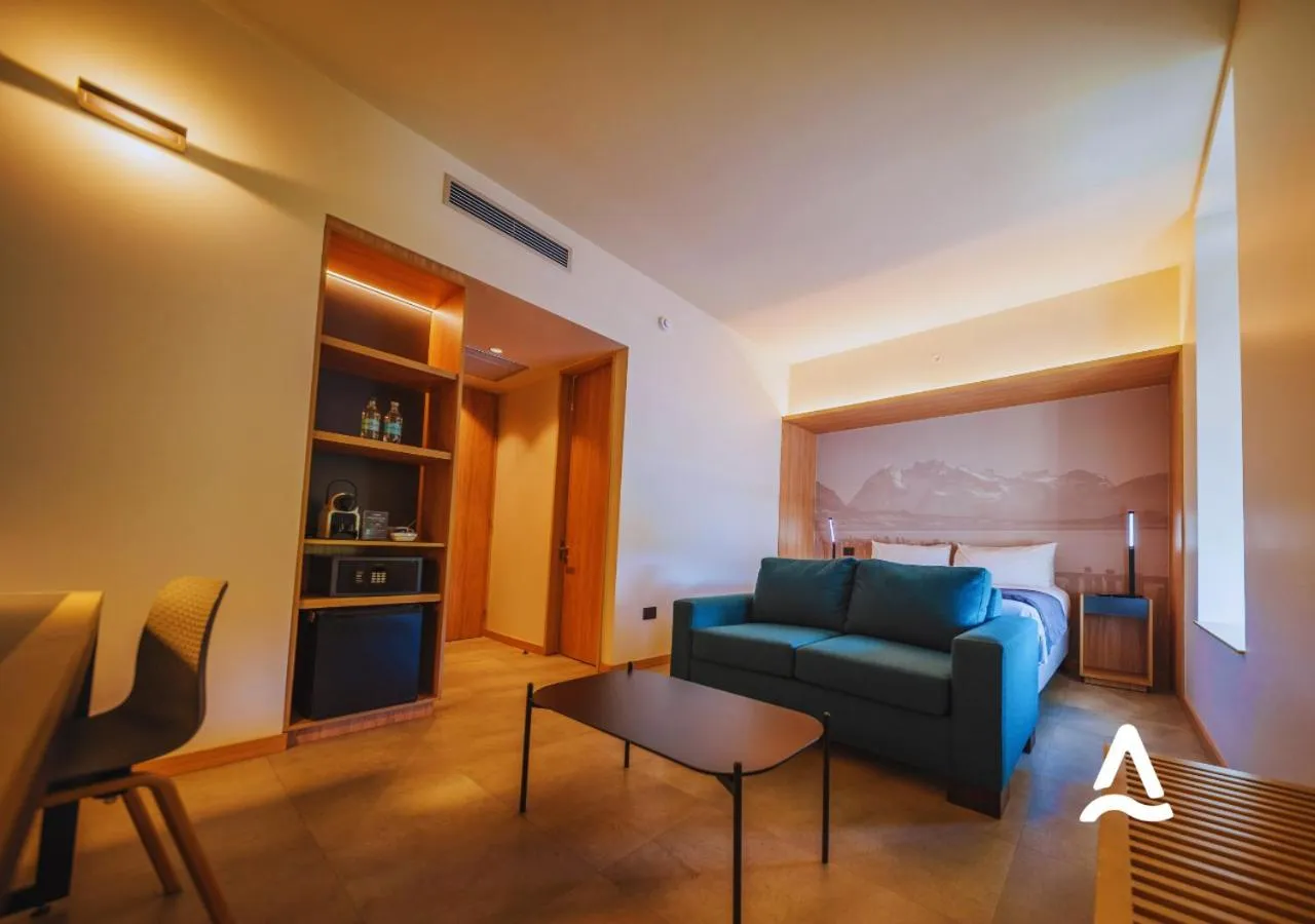 Bed in Almasur Providencia