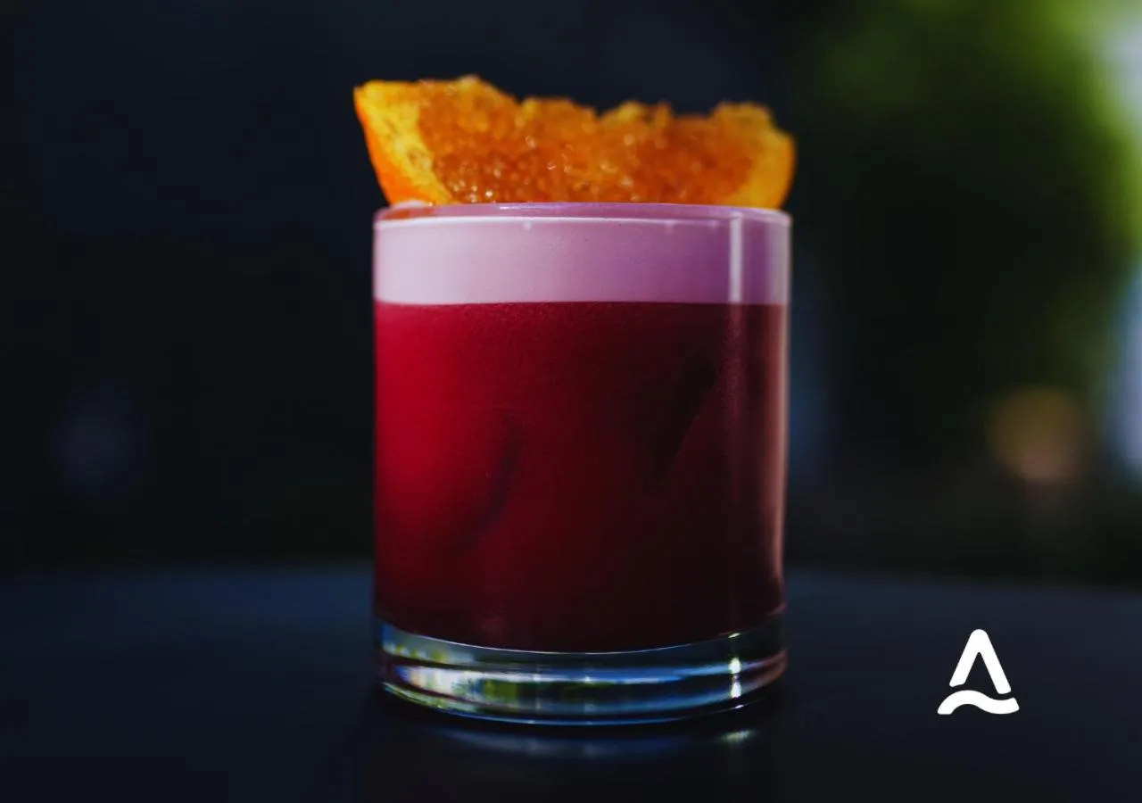 Restaurant/places to eat in Almasur Providencia