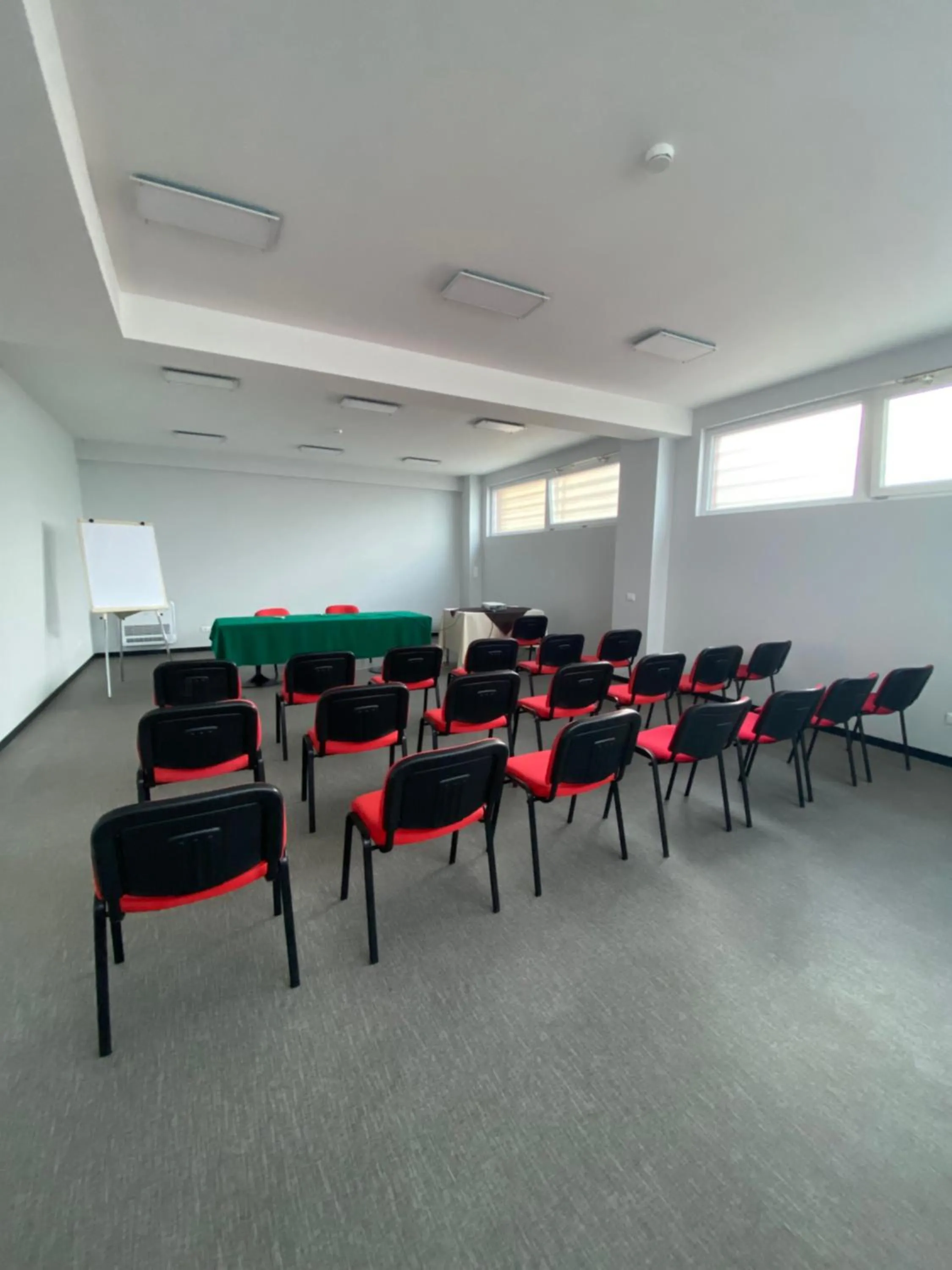 Meeting/conference room in Hotel Giardino d'Europa