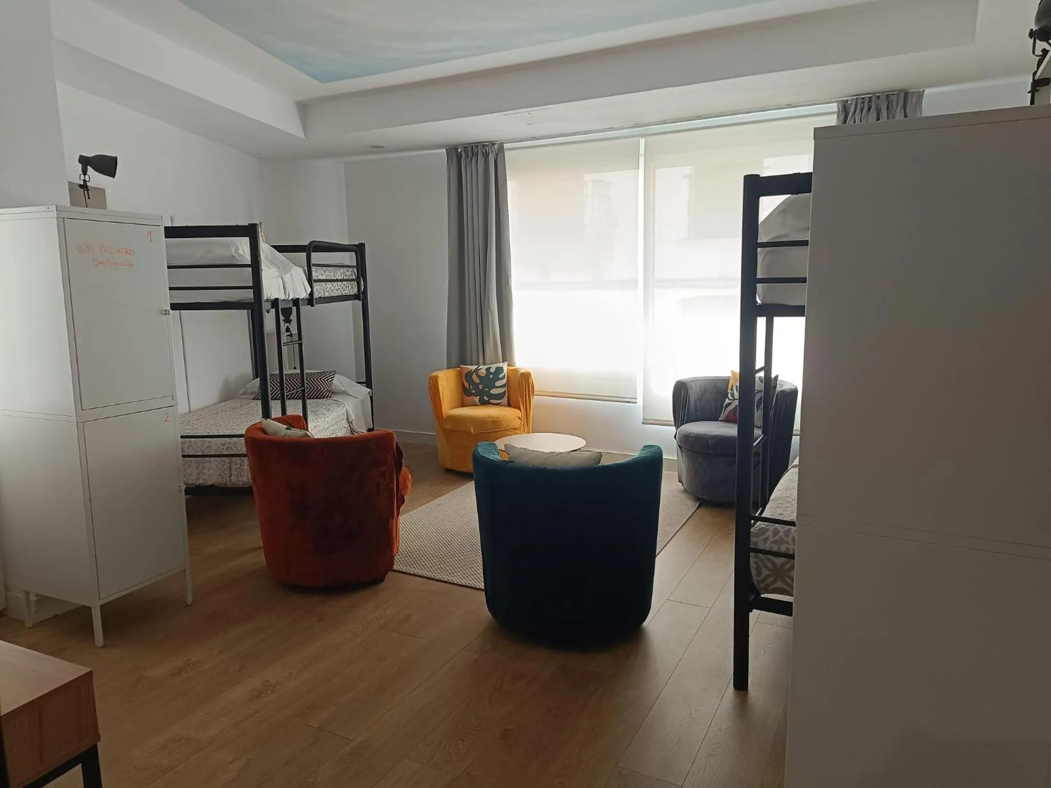 Photo of the whole room in Hotel San Miguel Menorca