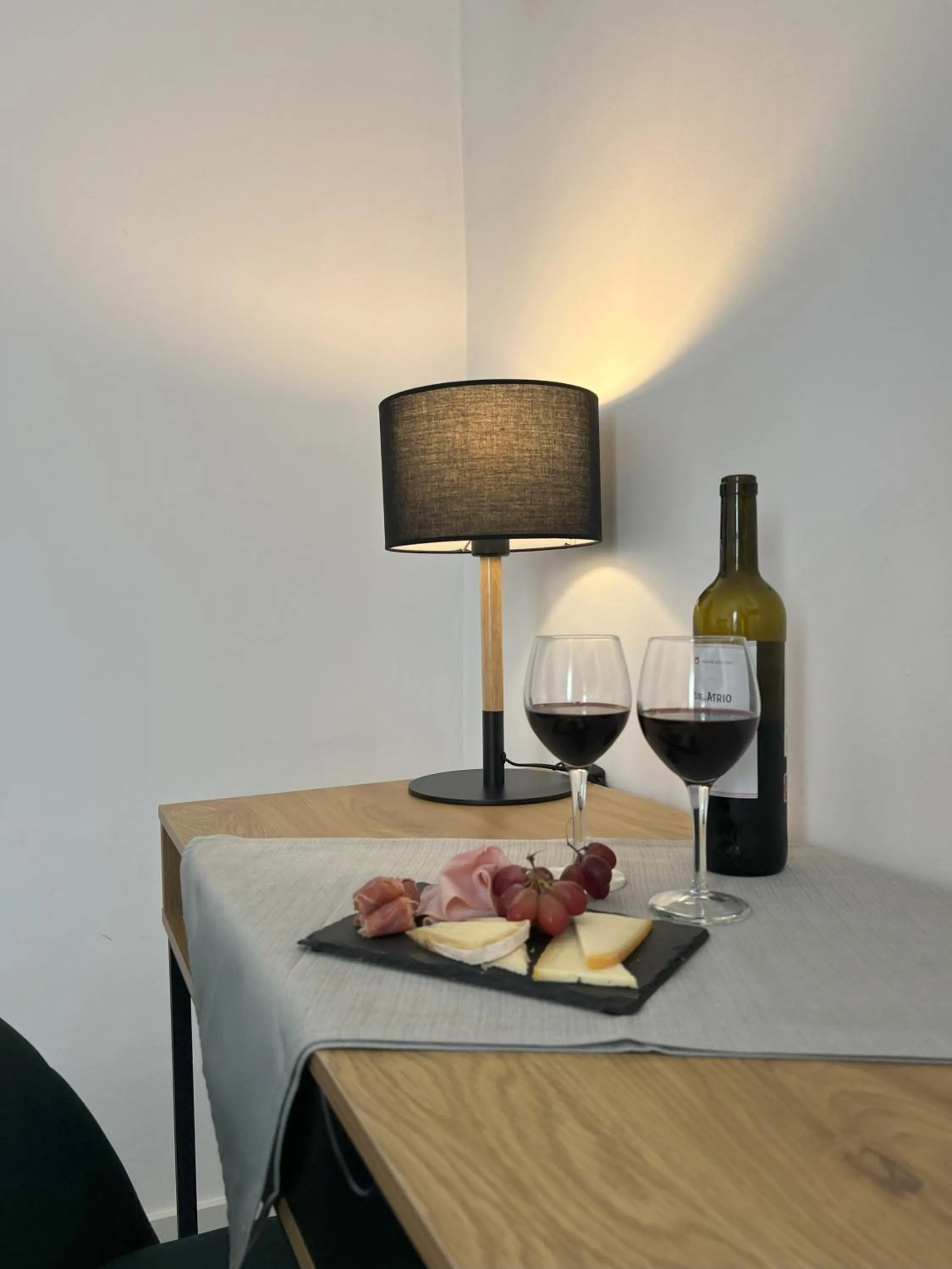 Bedroom in Hotel San Miguel Menorca