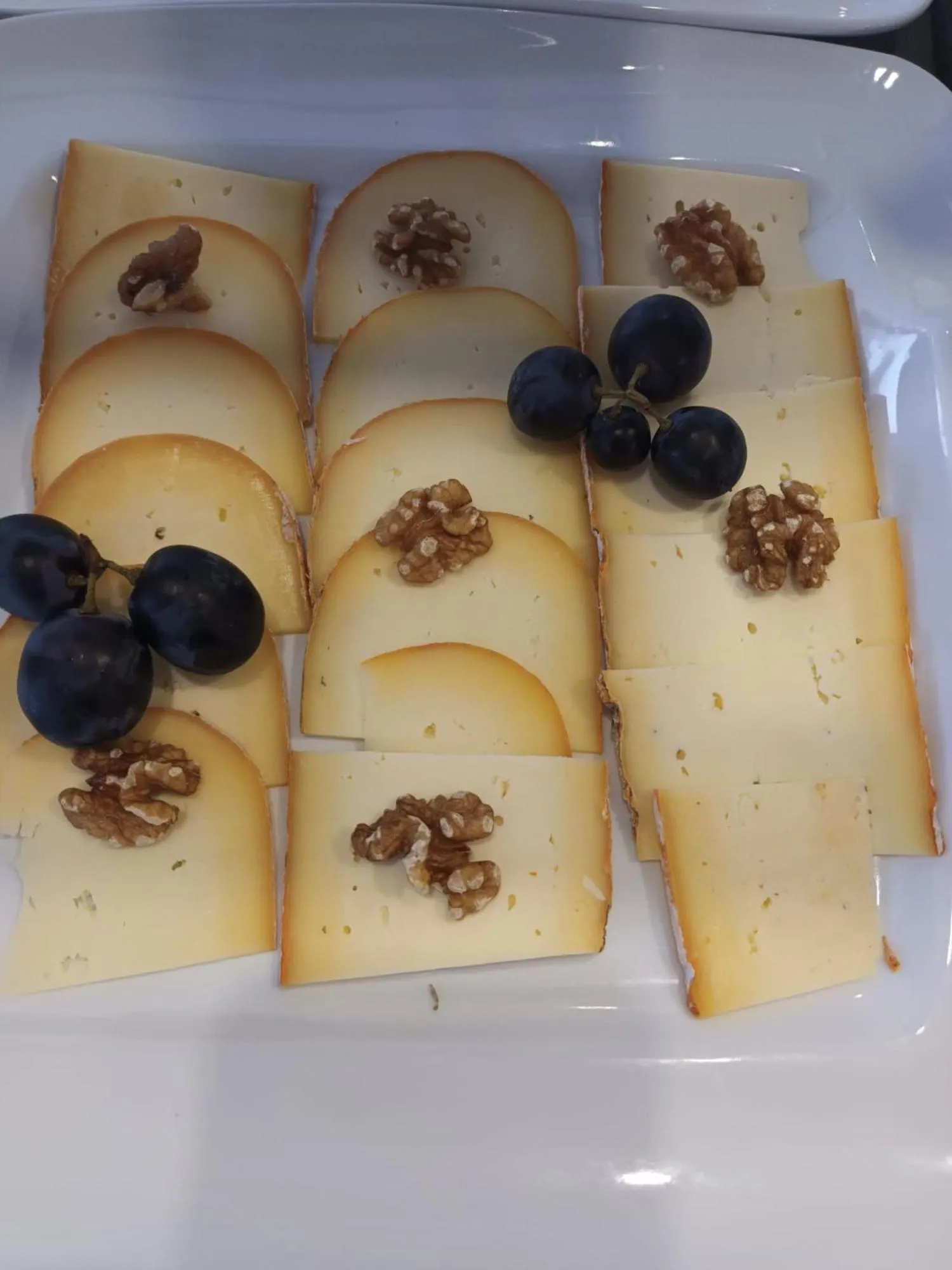 Breakfast in Hotel San Miguel Menorca