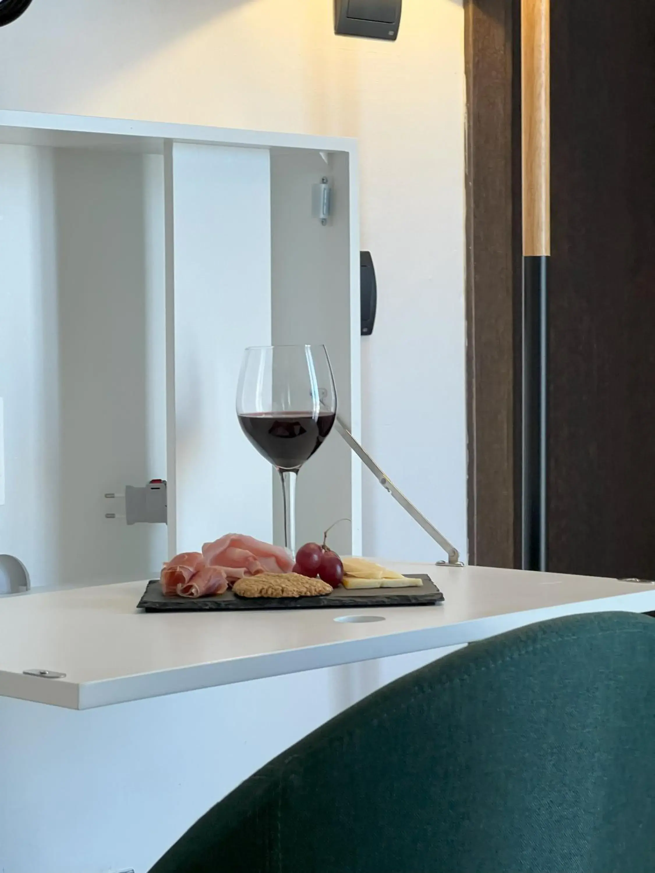 Single Room in Hotel San Miguel Menorca Single Room in Hotel San Miguel Menorca