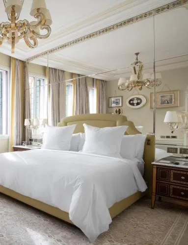 Danieli, A Four Seasons Hotel, Venice
