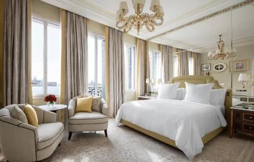Danieli, A Four Seasons Hotel, Venice