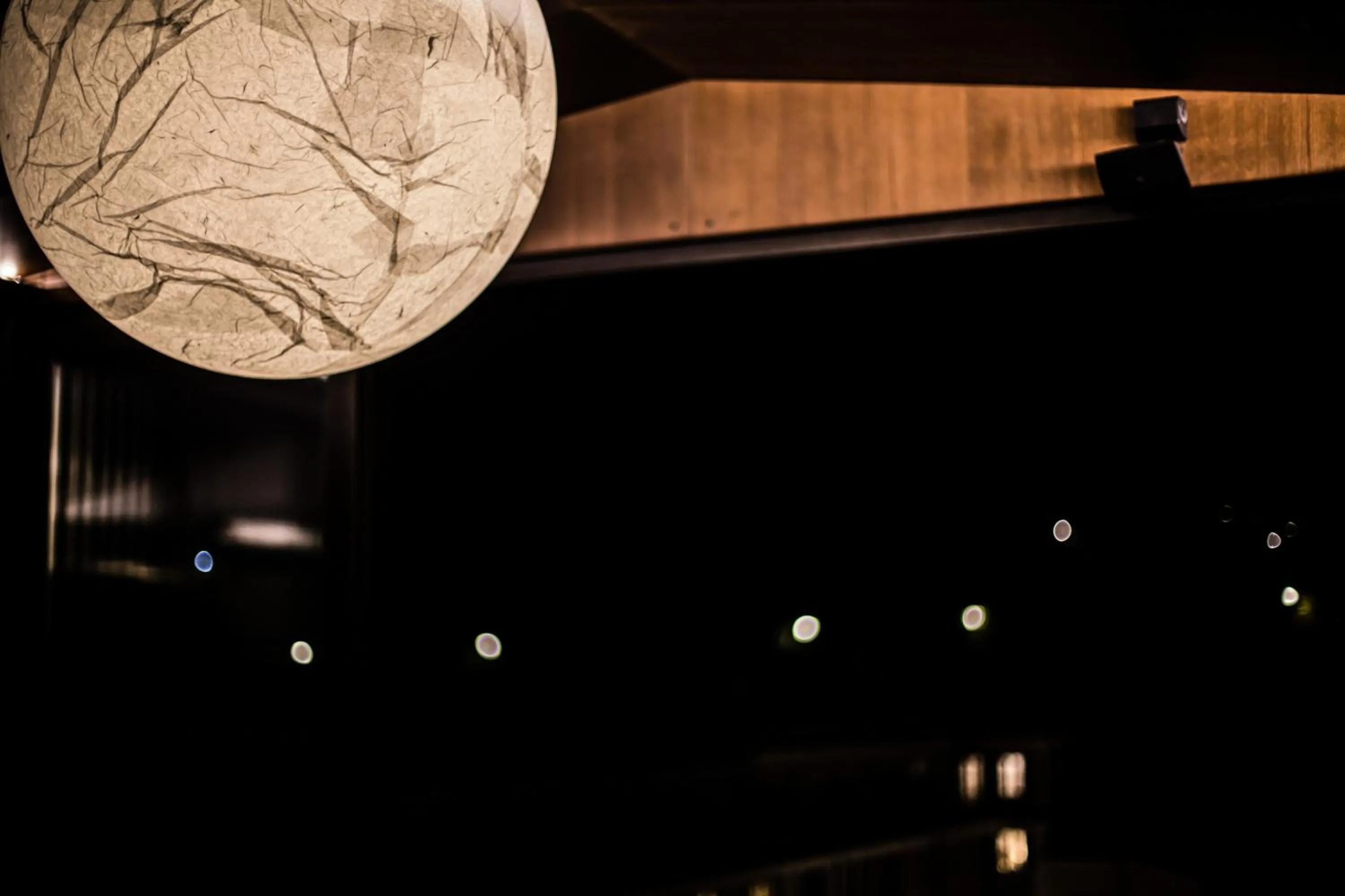 Restaurant/places to eat in Hotel Valadier