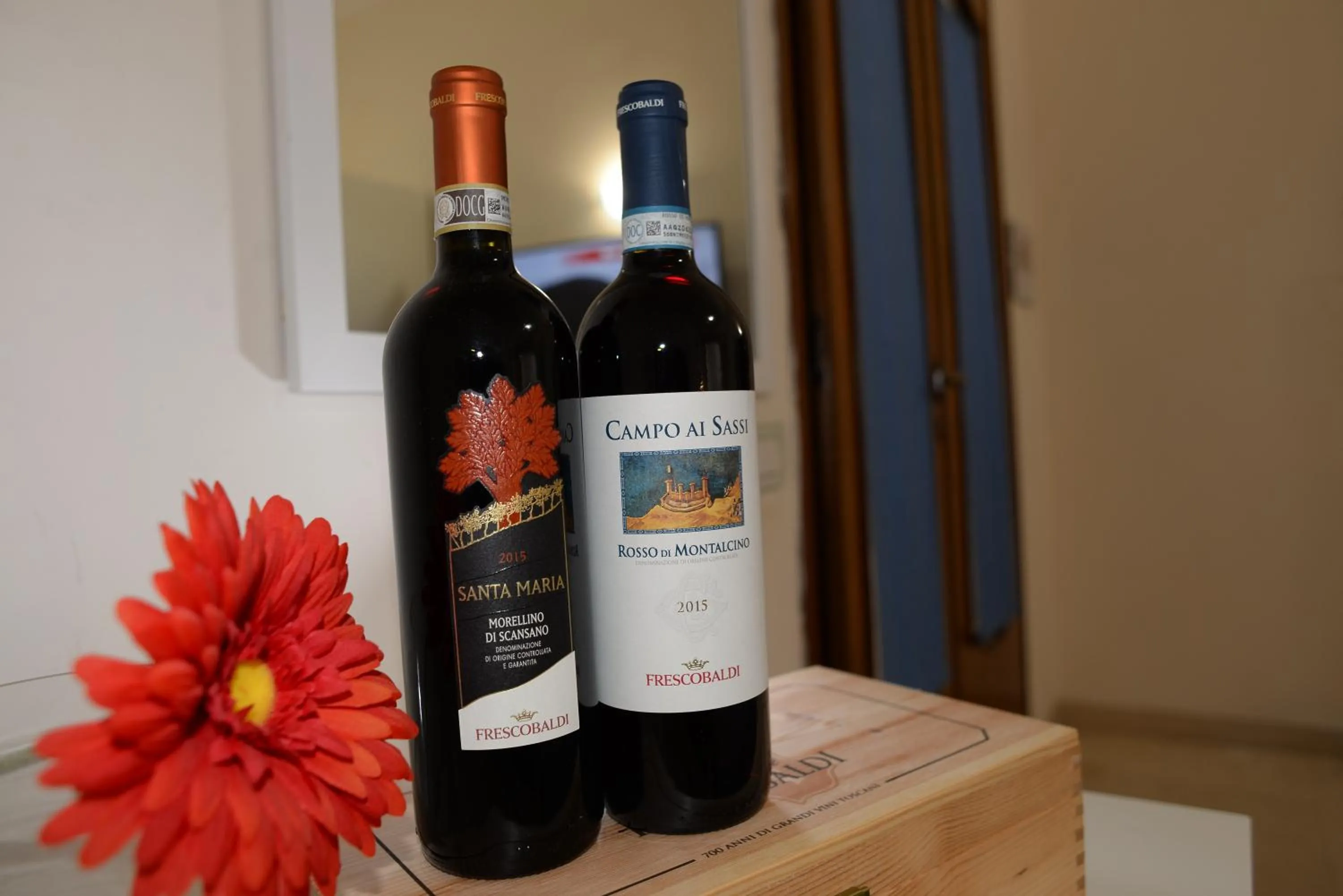 Emilios Home Entire Apartament up to 7 people