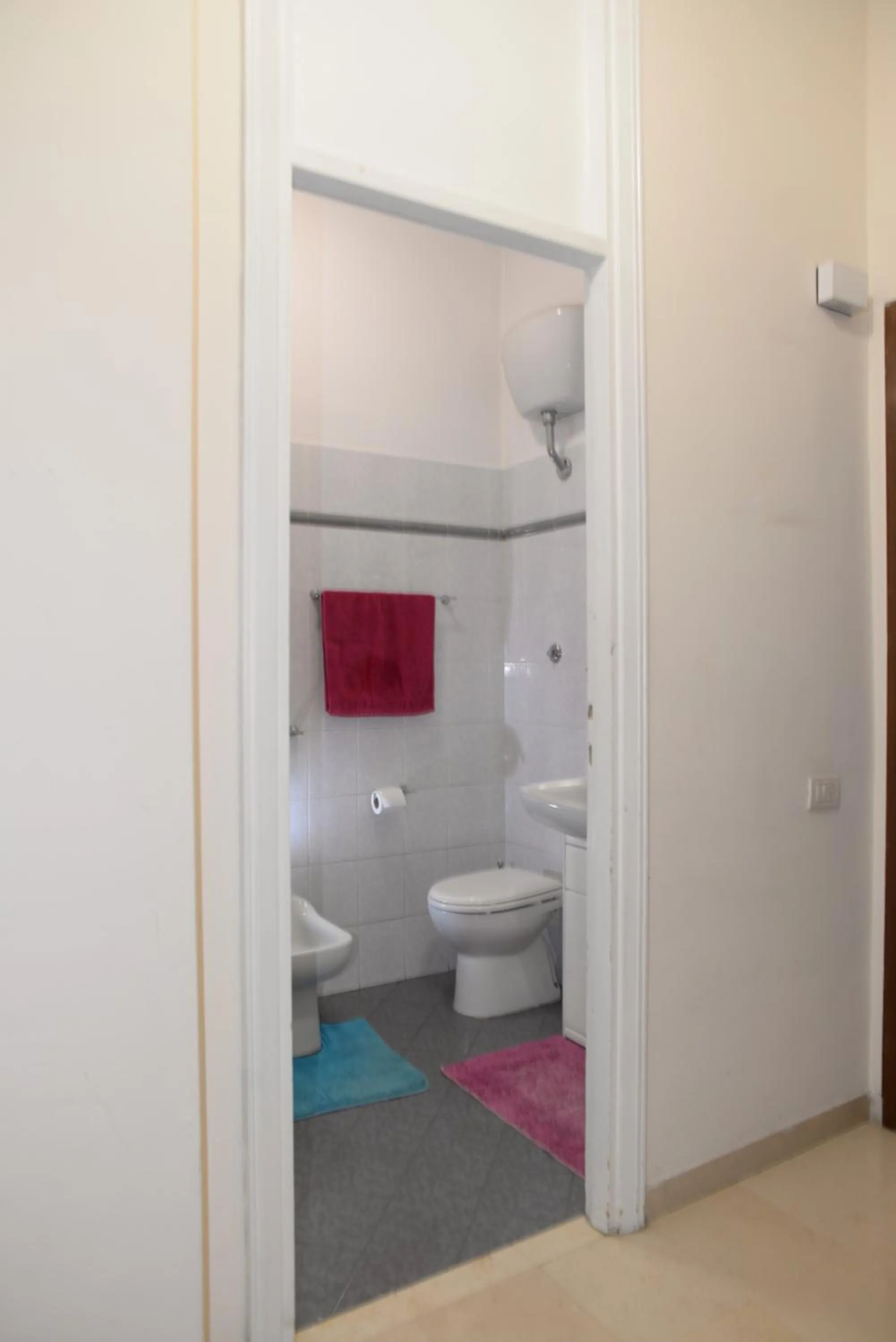 Emilios Home Entire Apartament up to 7 people