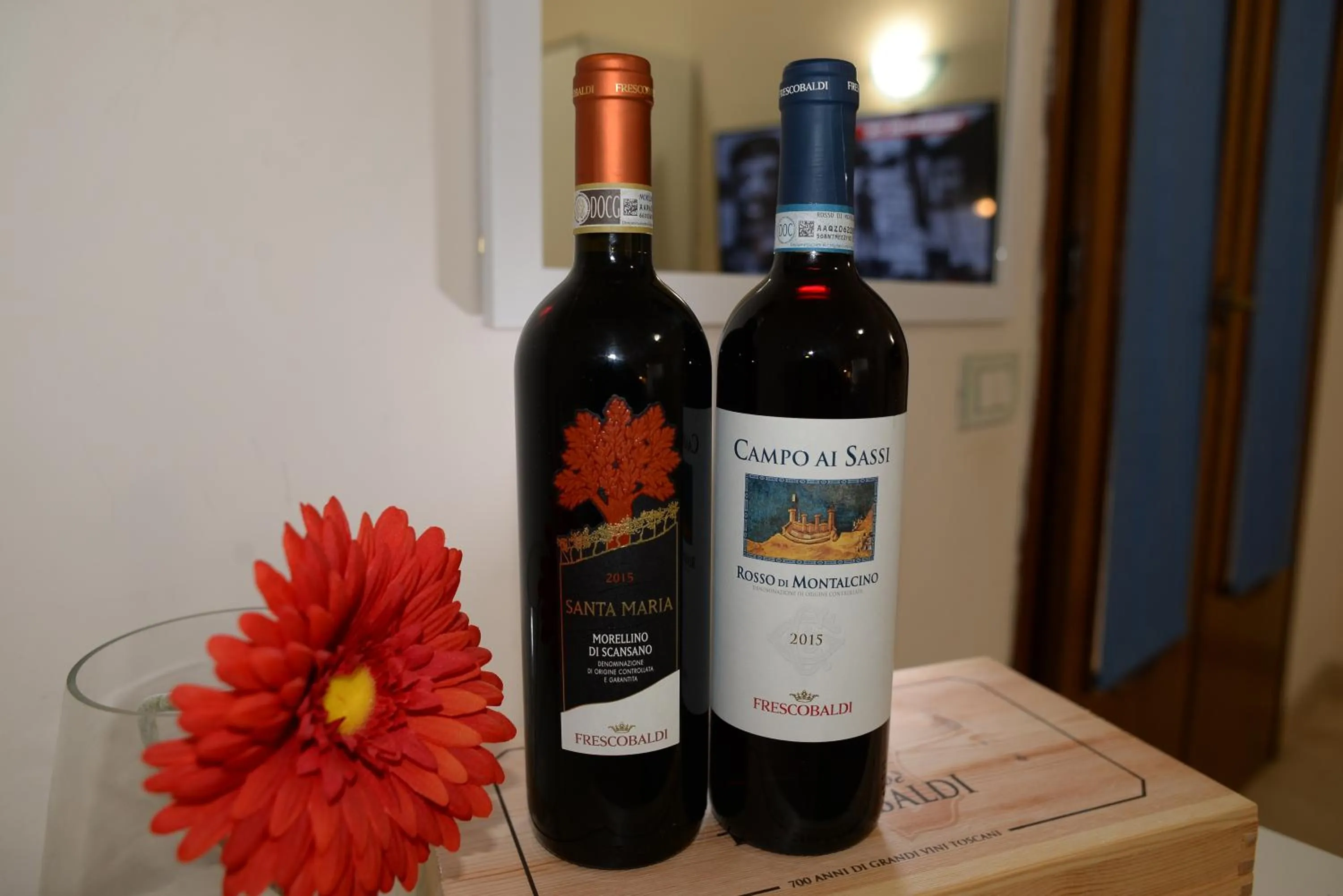 Emilios Home Entire Apartament up to 7 people