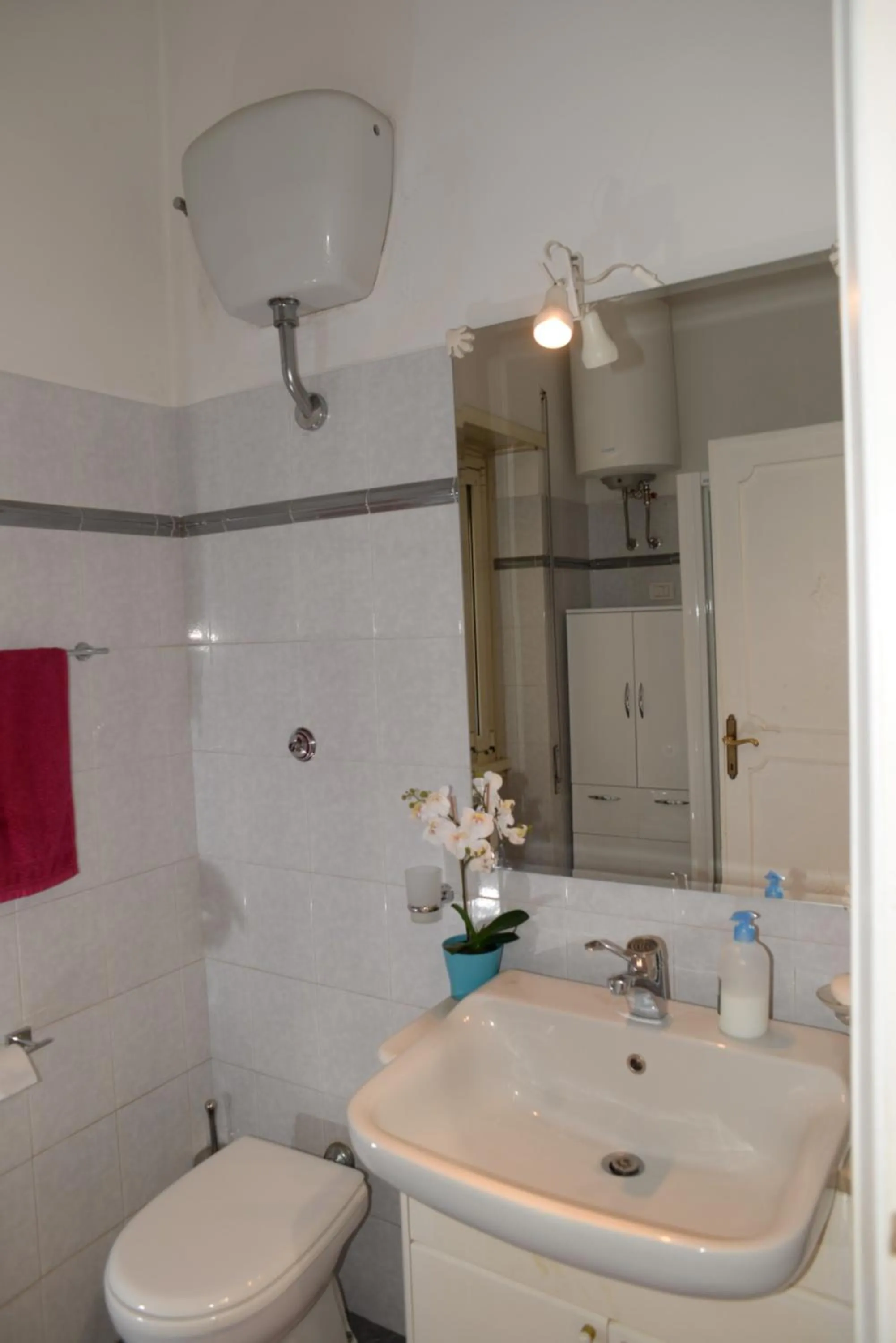 Emilios Home Entire Apartament up to 7 people