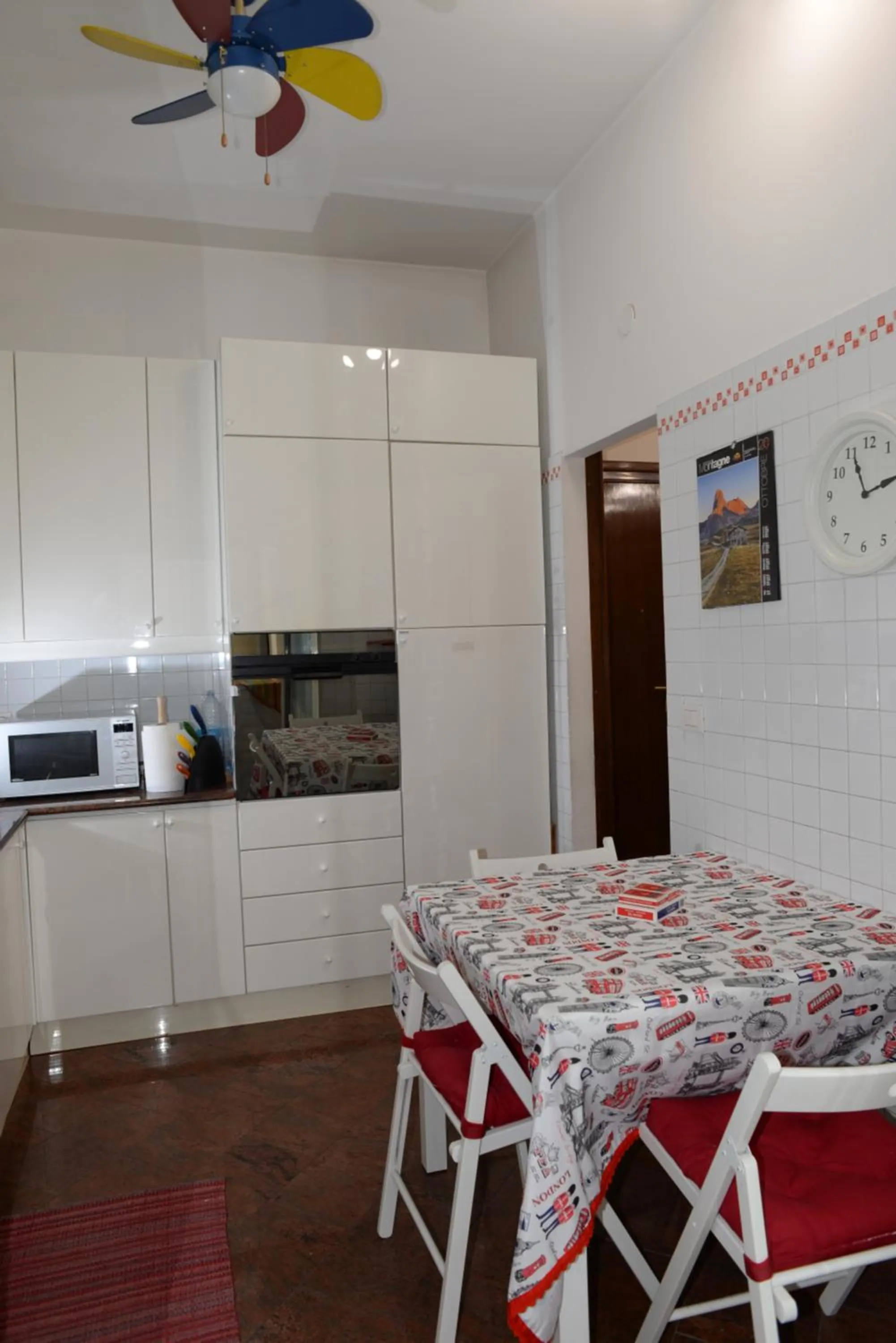 Emilios Home Entire Apartament up to 7 people