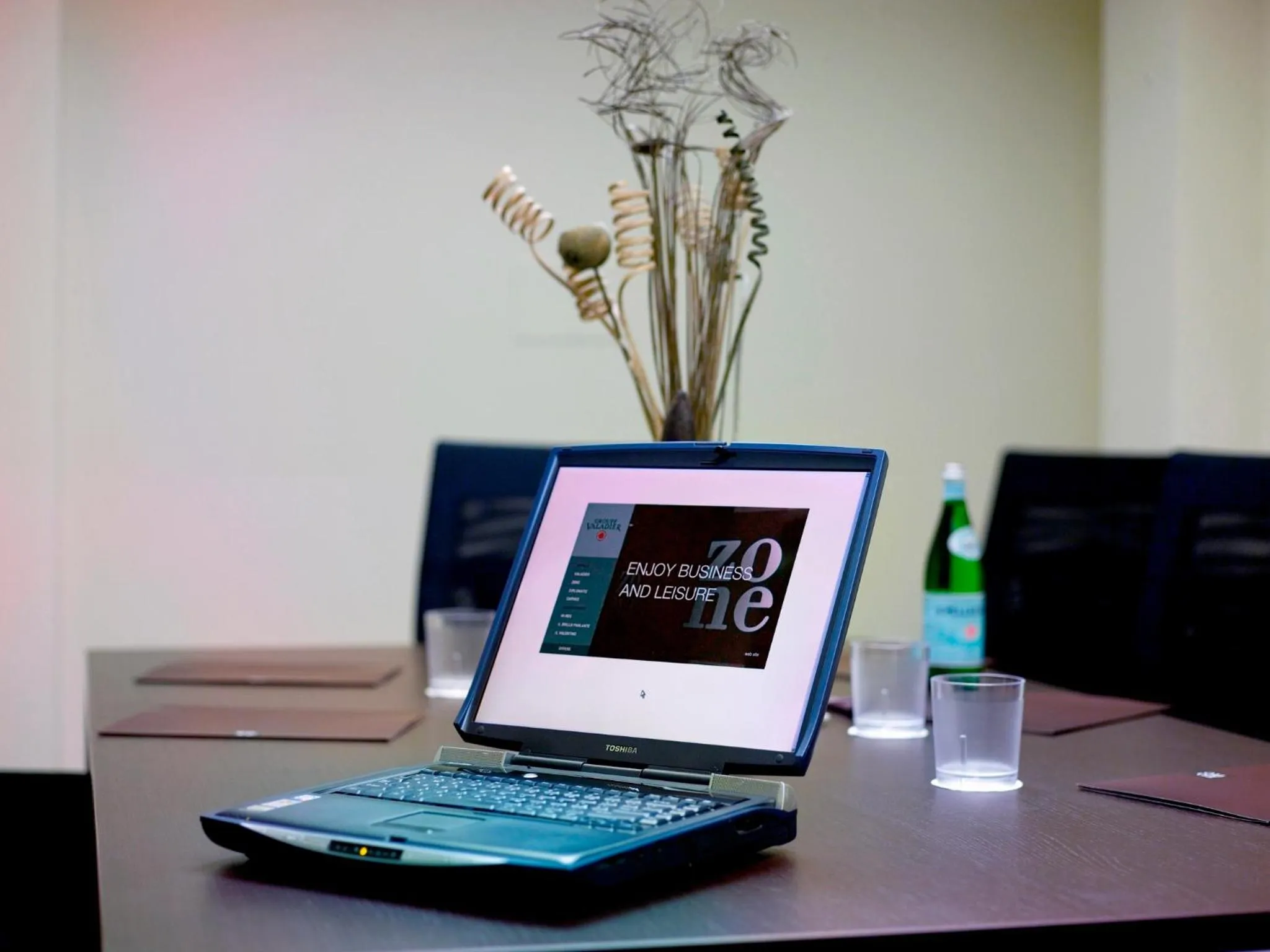 TV and multimedia in Hotel Zone