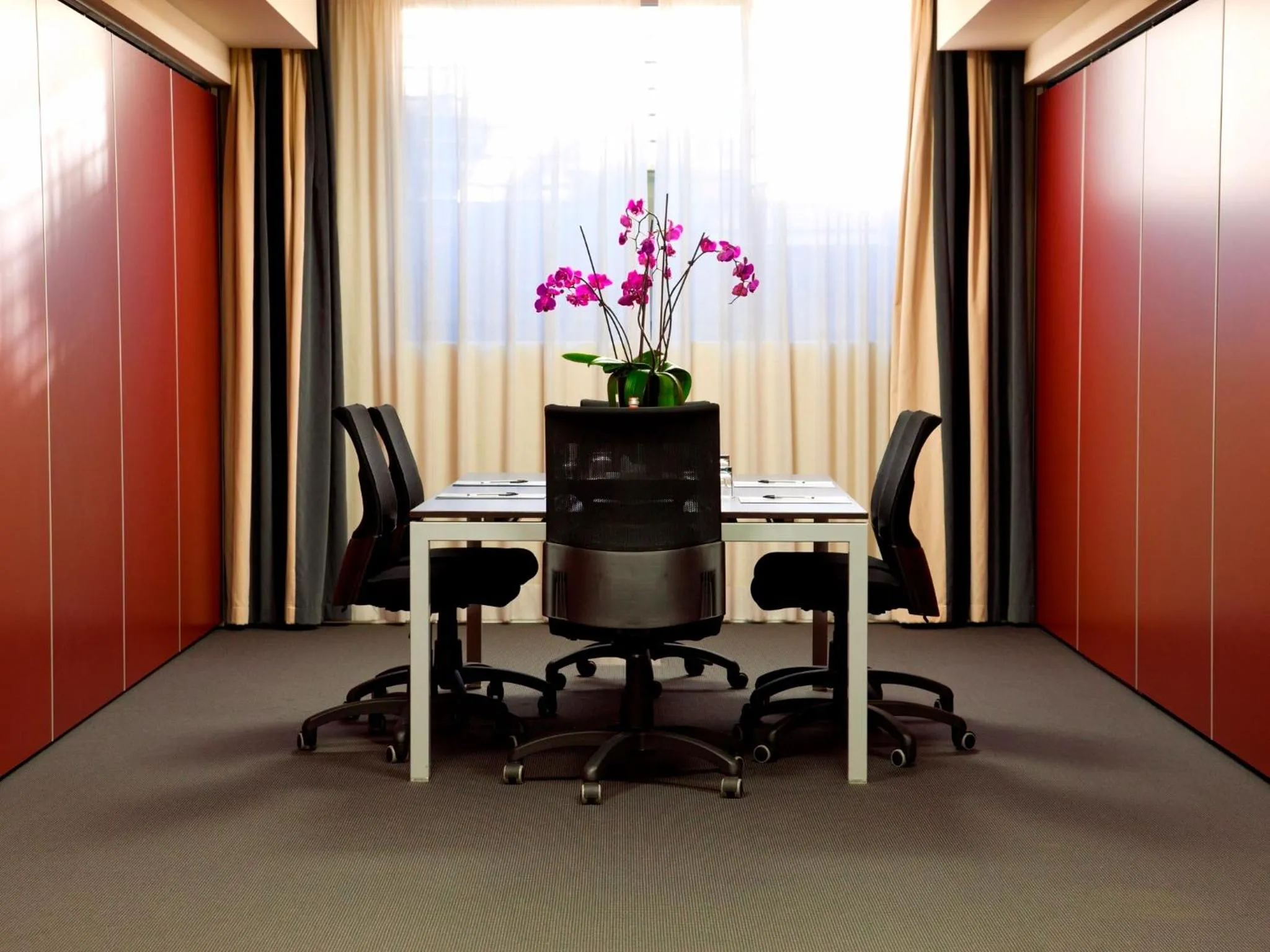 Banquet/Function facilities in Hotel Zone