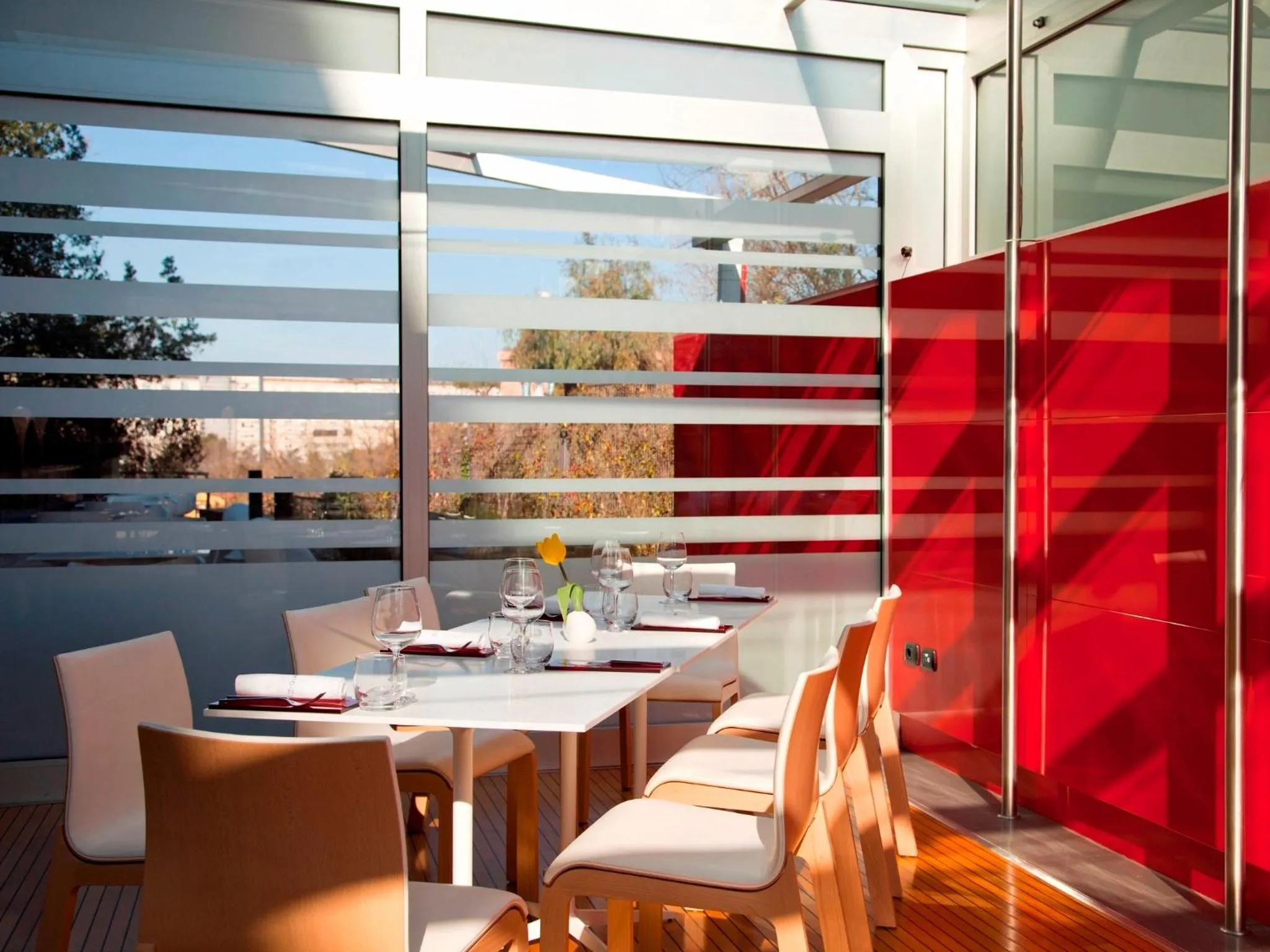 Restaurant/places to eat in Hotel Zone