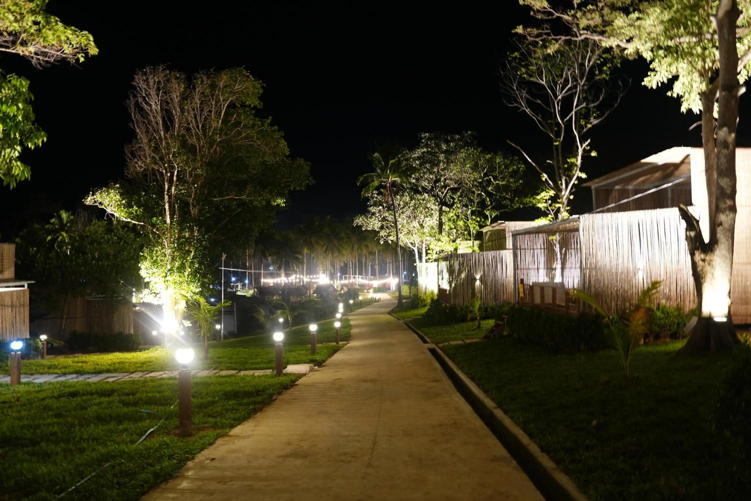 Night in Koh Sdach Resort by EHM