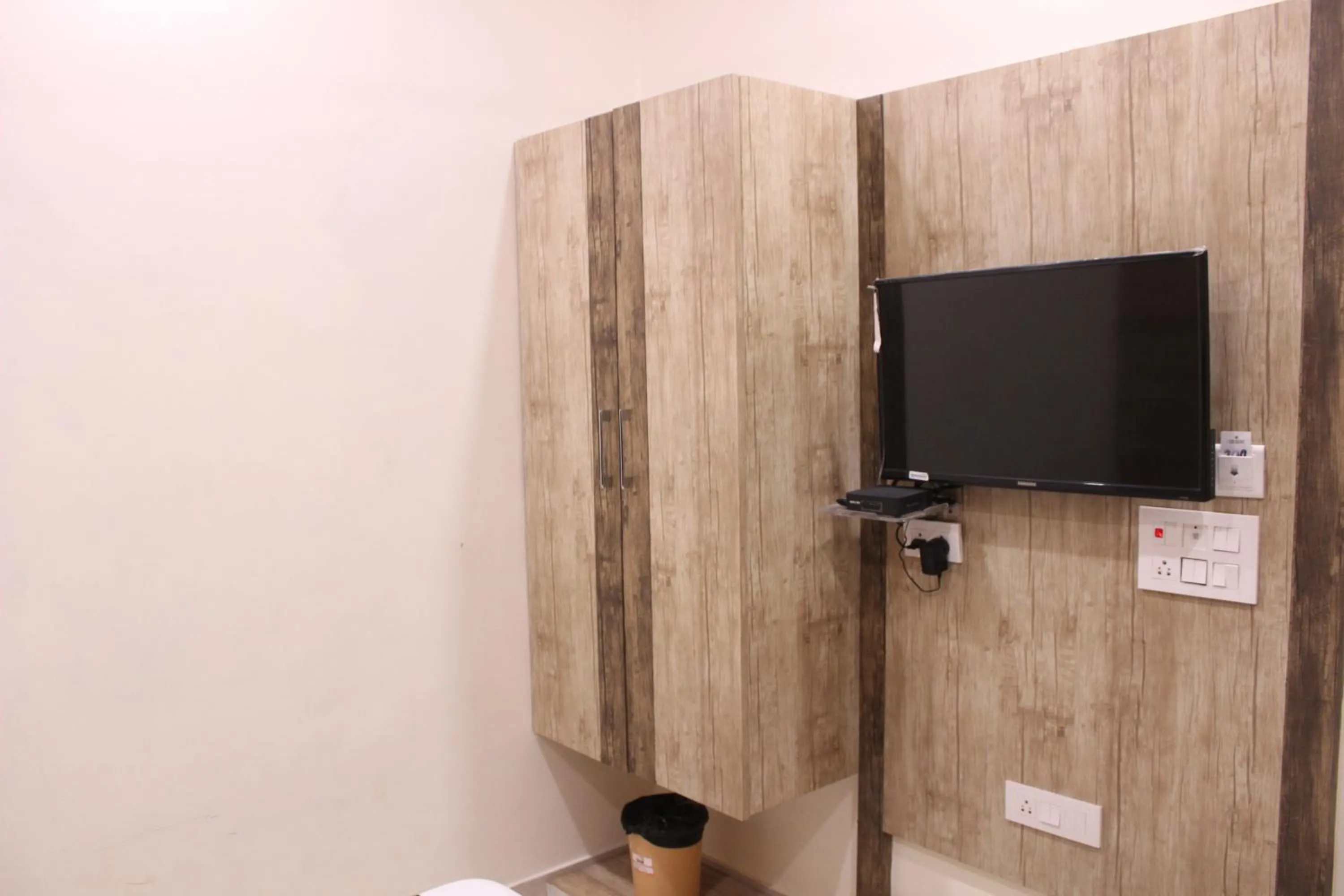 Entertainment in Shree Krishna Hotels