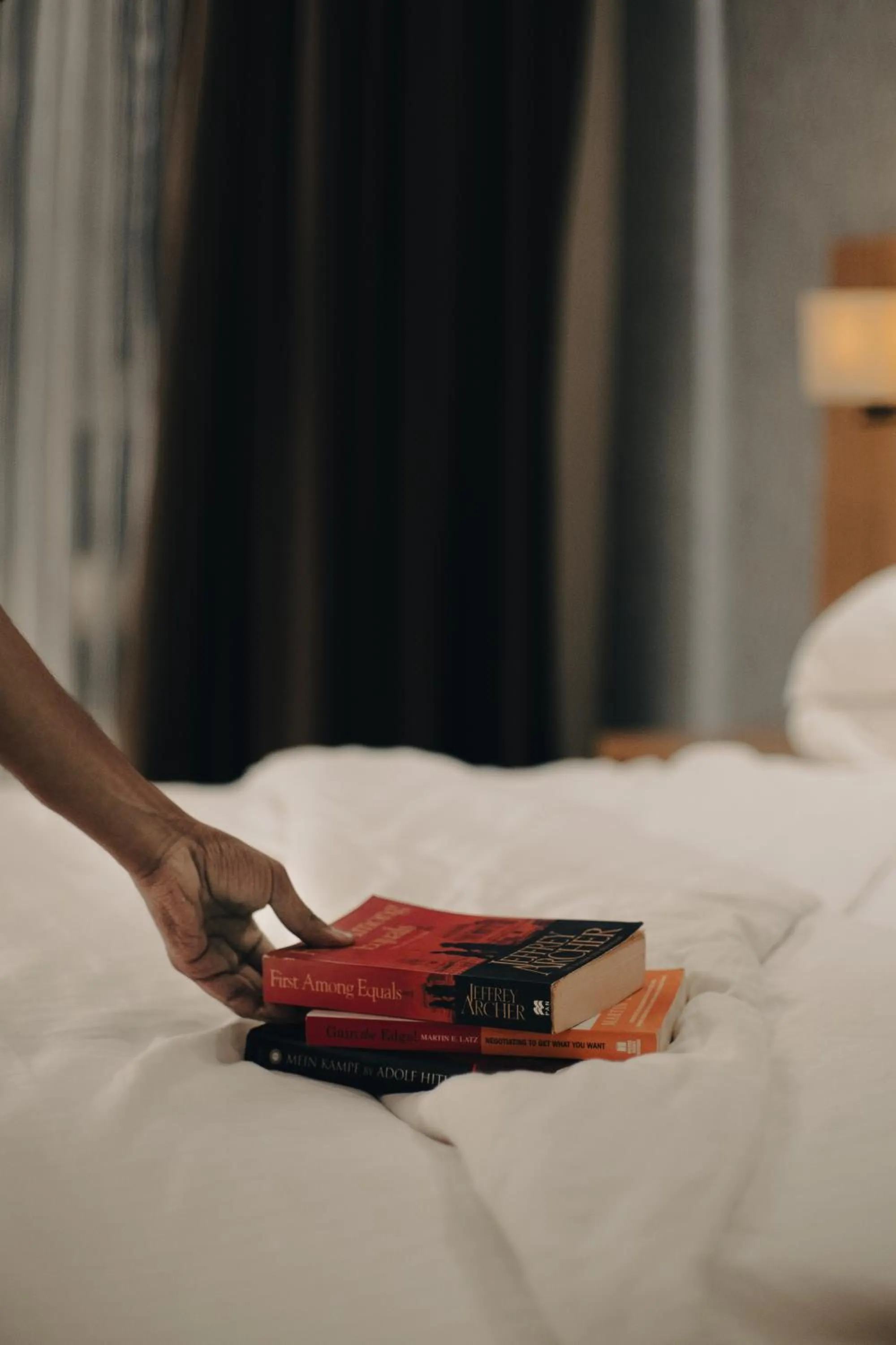 Sremethila Hotels Rameswaram