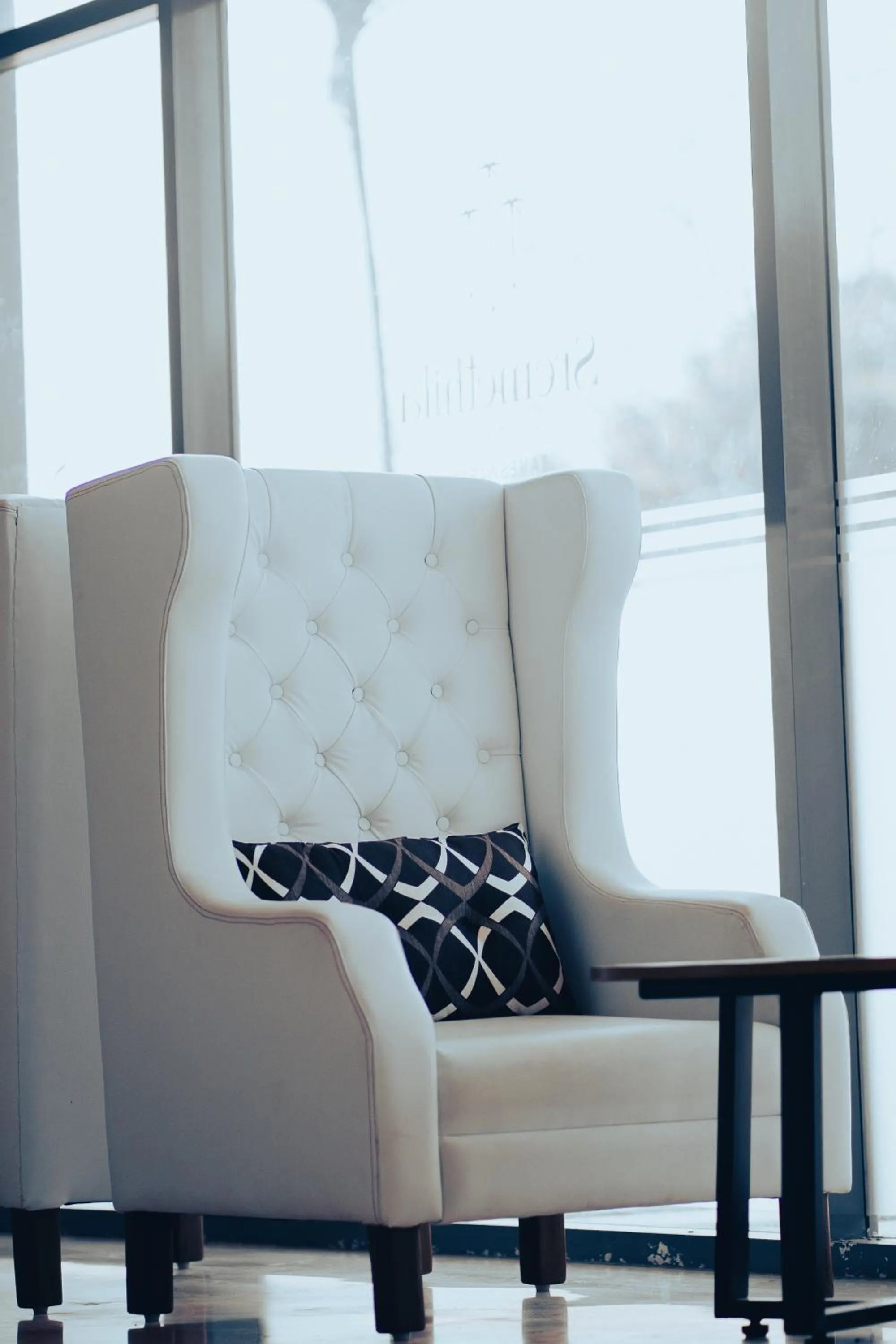 Lobby or reception in Sremethila Hotels Rameswaram