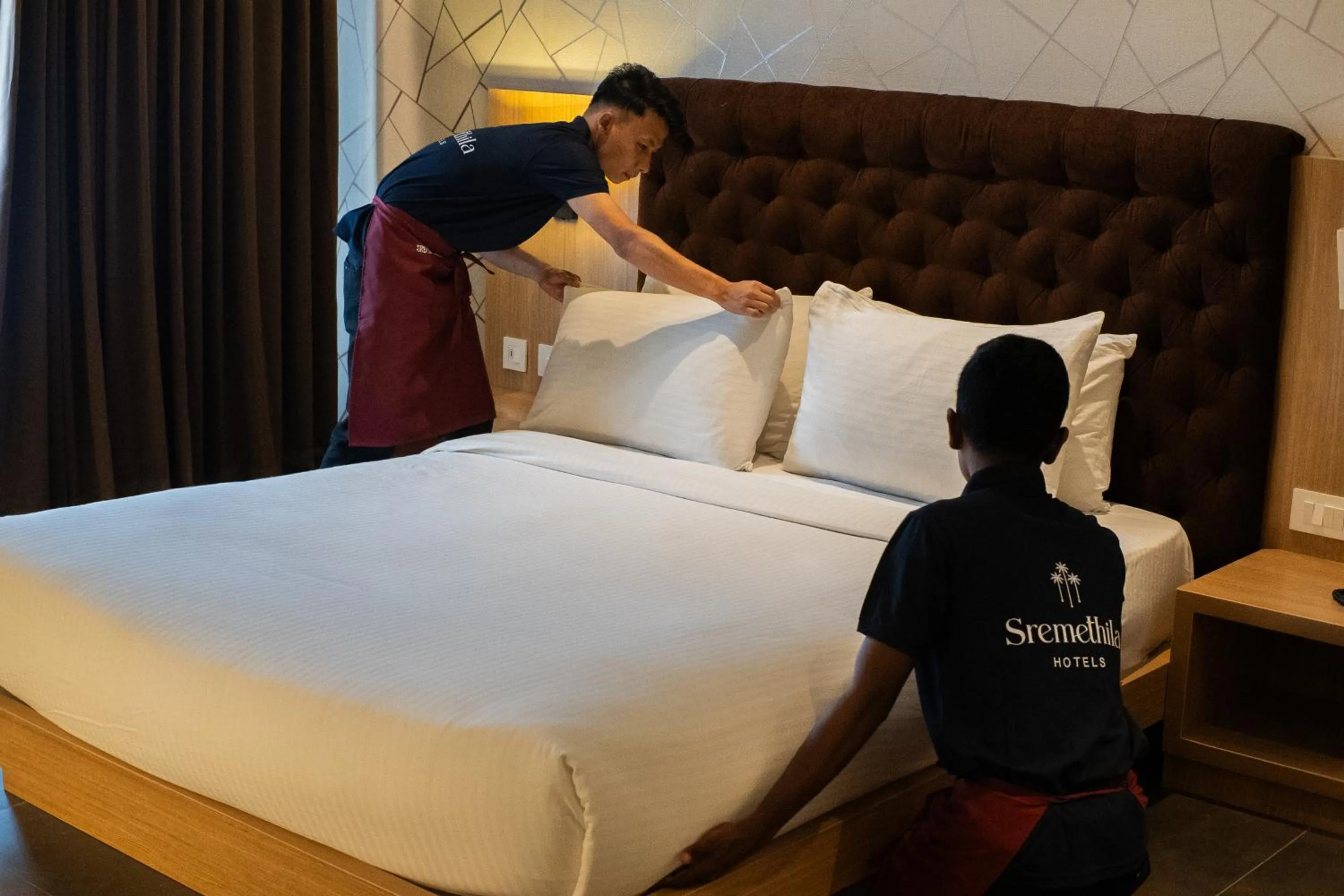 Sremethila Hotels Rameswaram