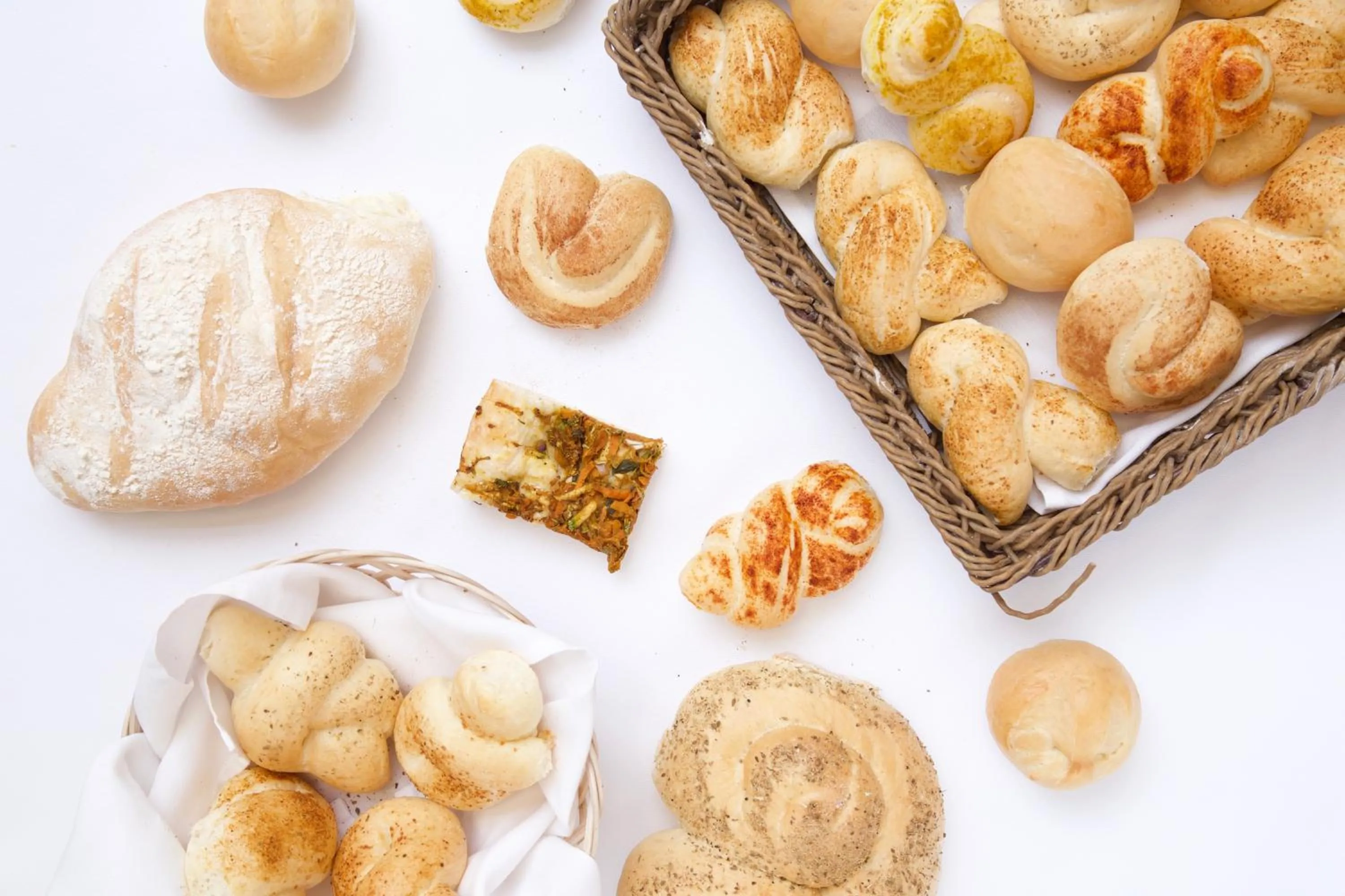 Food and drinks in Grand Decameron Los Cabos, A Trademark All-Inclusive Resort